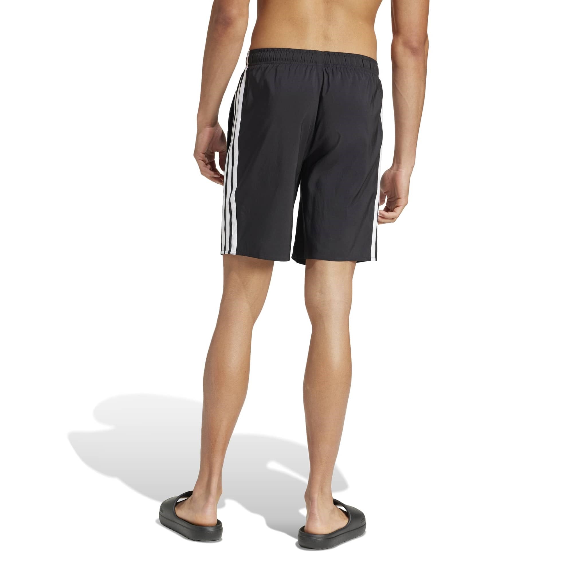 Adidas Erkek Deniz Şortu 3S Bld Sh 8In Jg1030