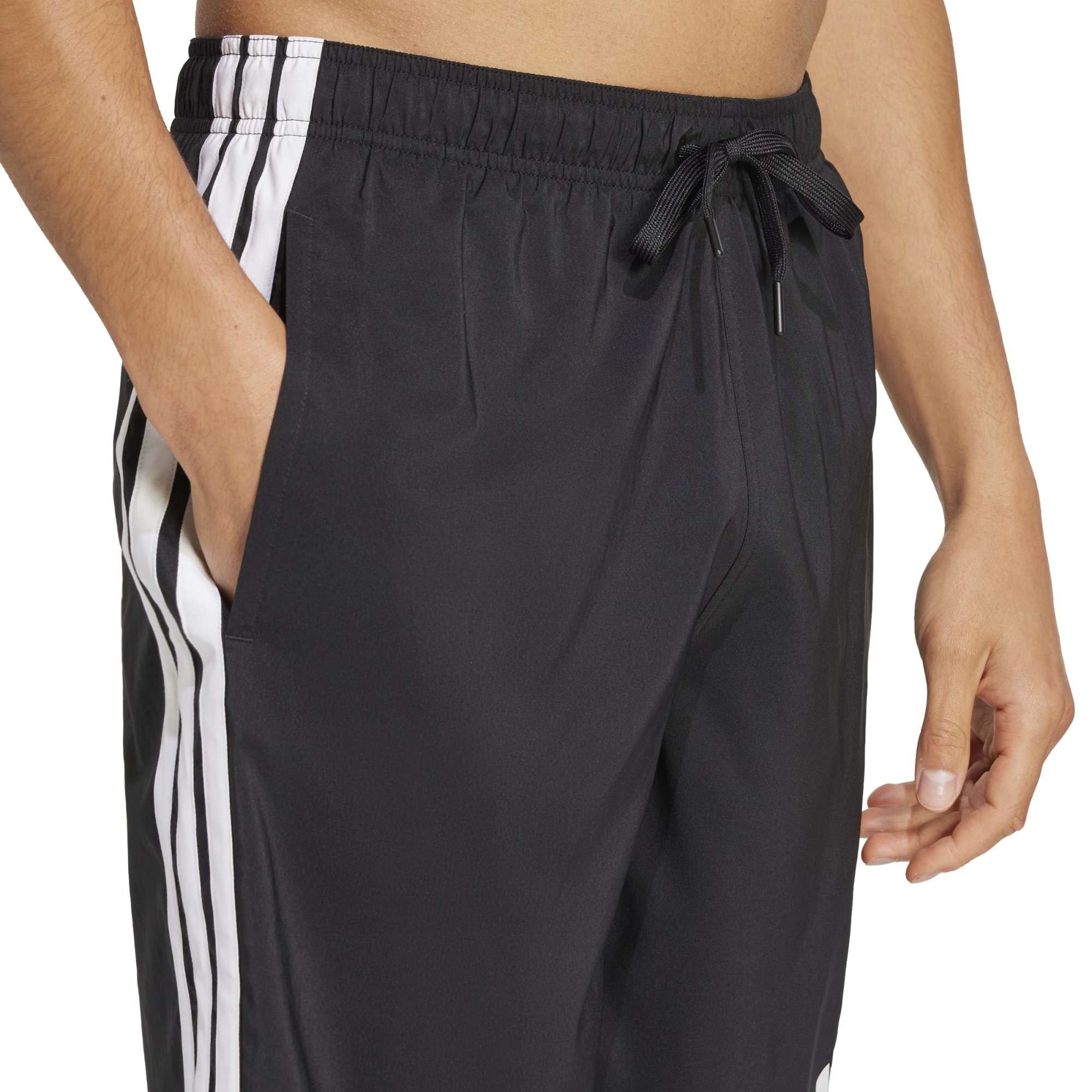 Adidas Erkek Deniz Şortu 3S Bld Sh 8In Jg1030