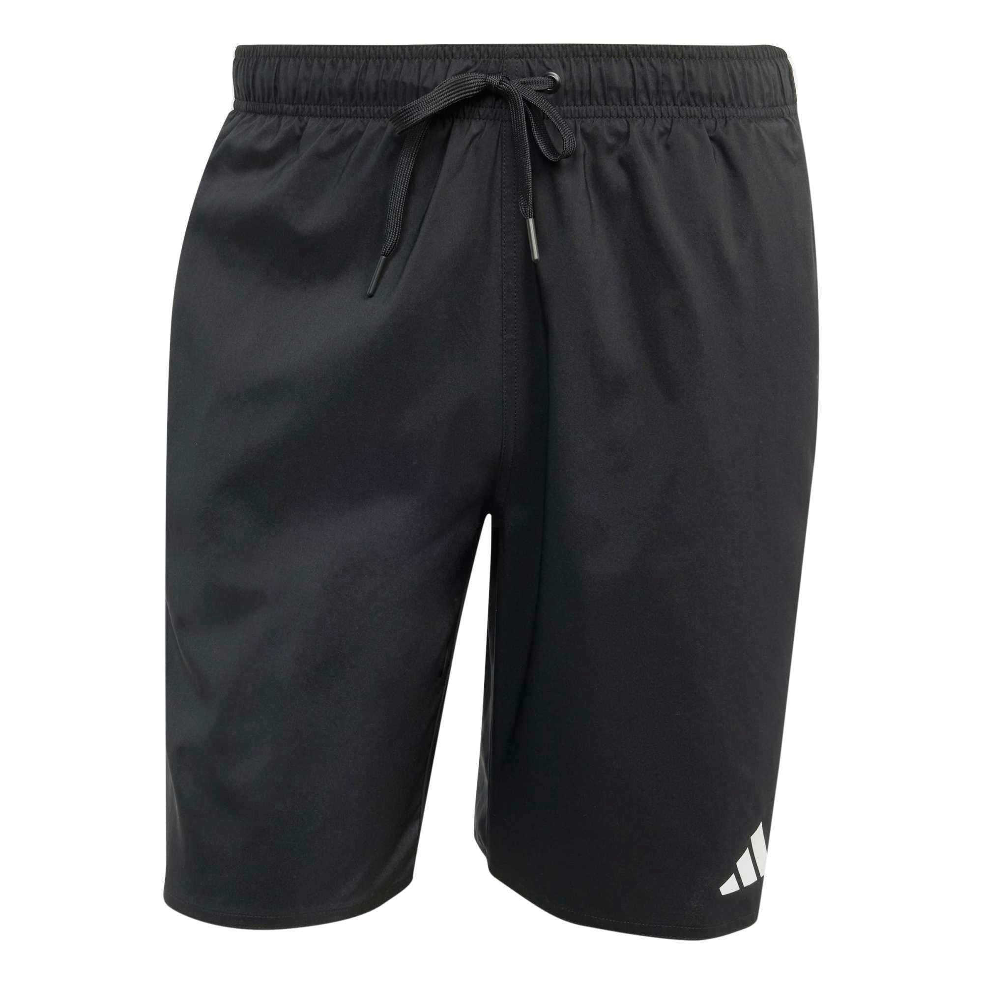 Adidas Erkek Deniz Şortu 3S Bld Sh 8In Jg1030