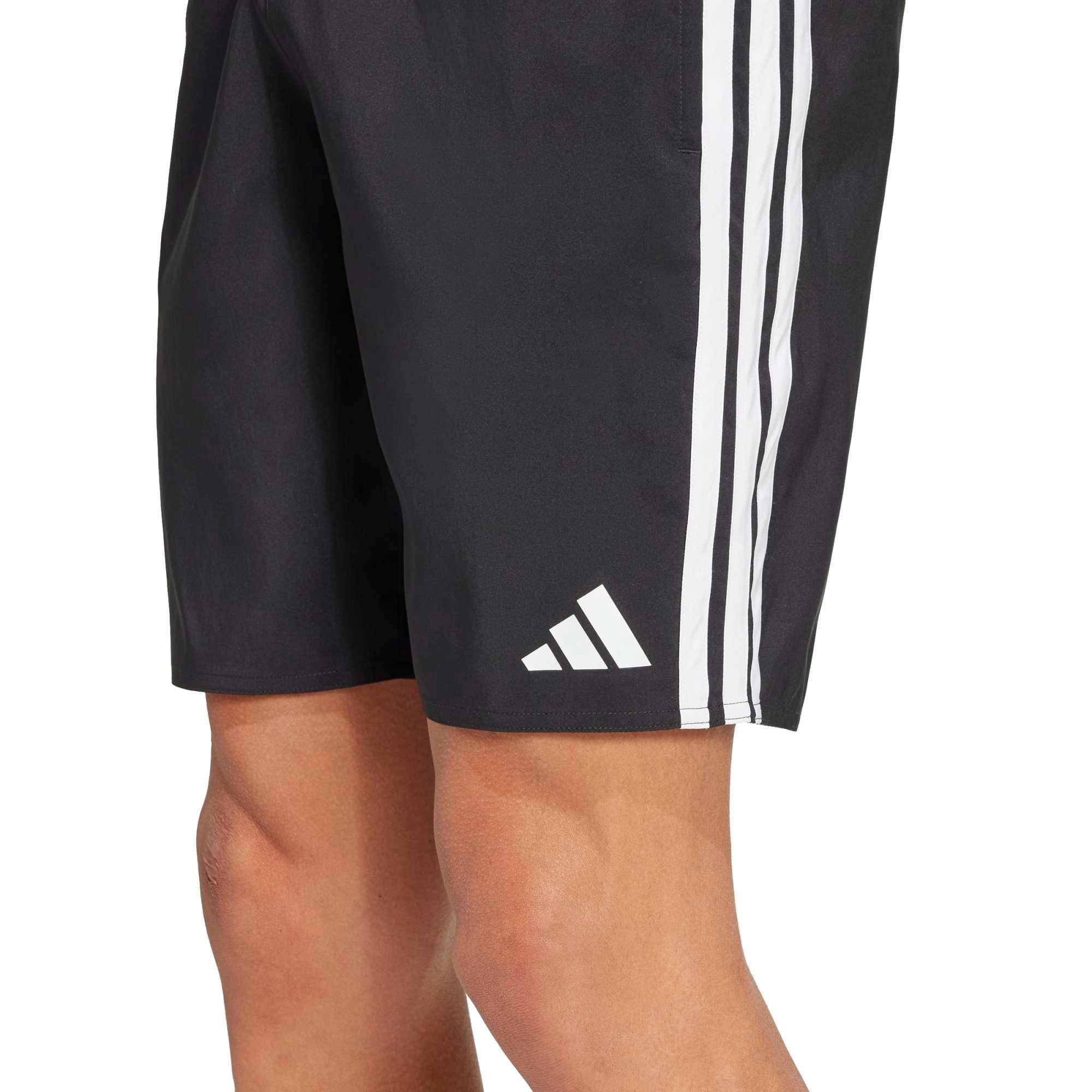 Adidas Erkek Deniz Şortu 3S Bld Sh 8In Jg1030