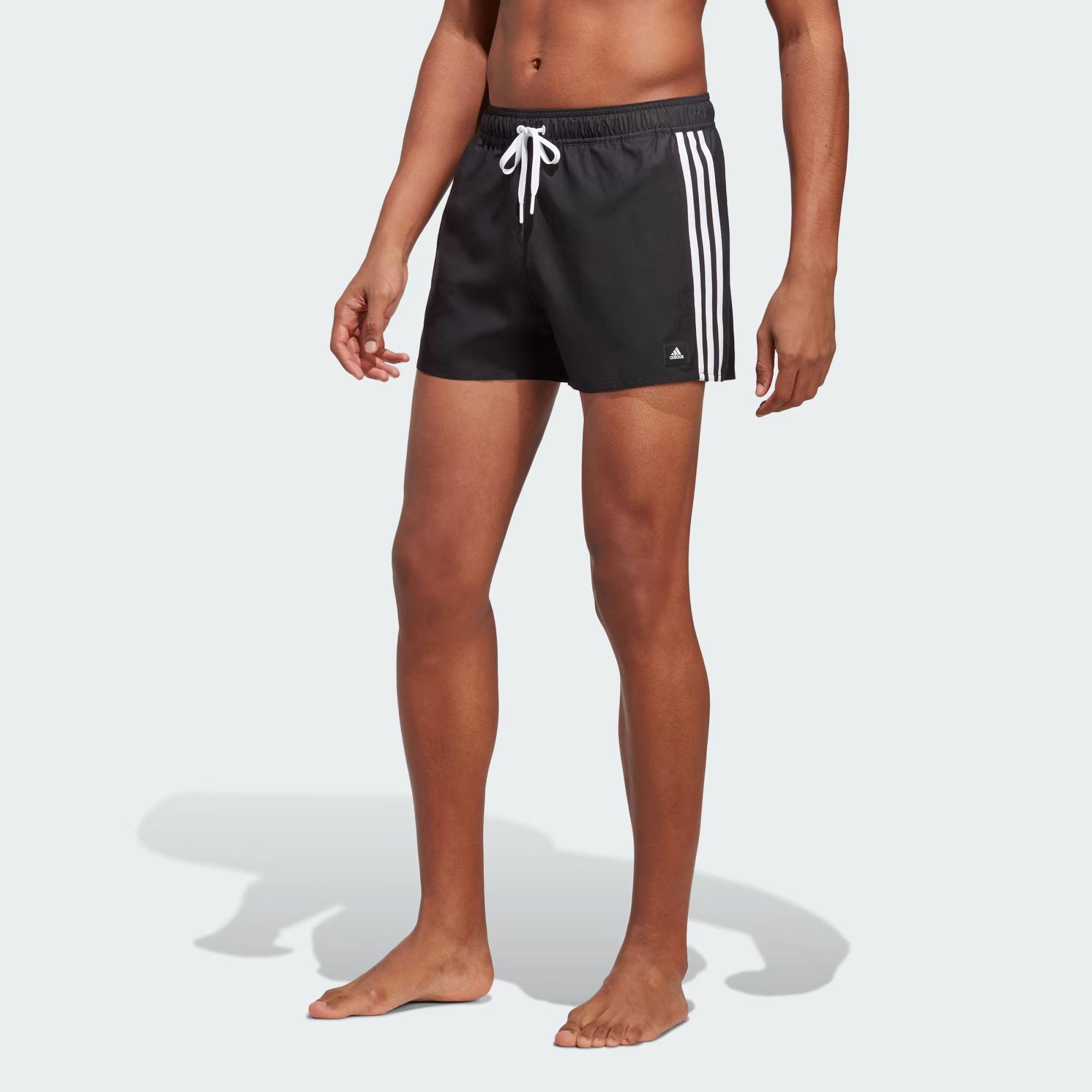Adidas Erkek Deniz Şortu 3S Clx Sh Vsl Ht4367 3S CLX SH VSL