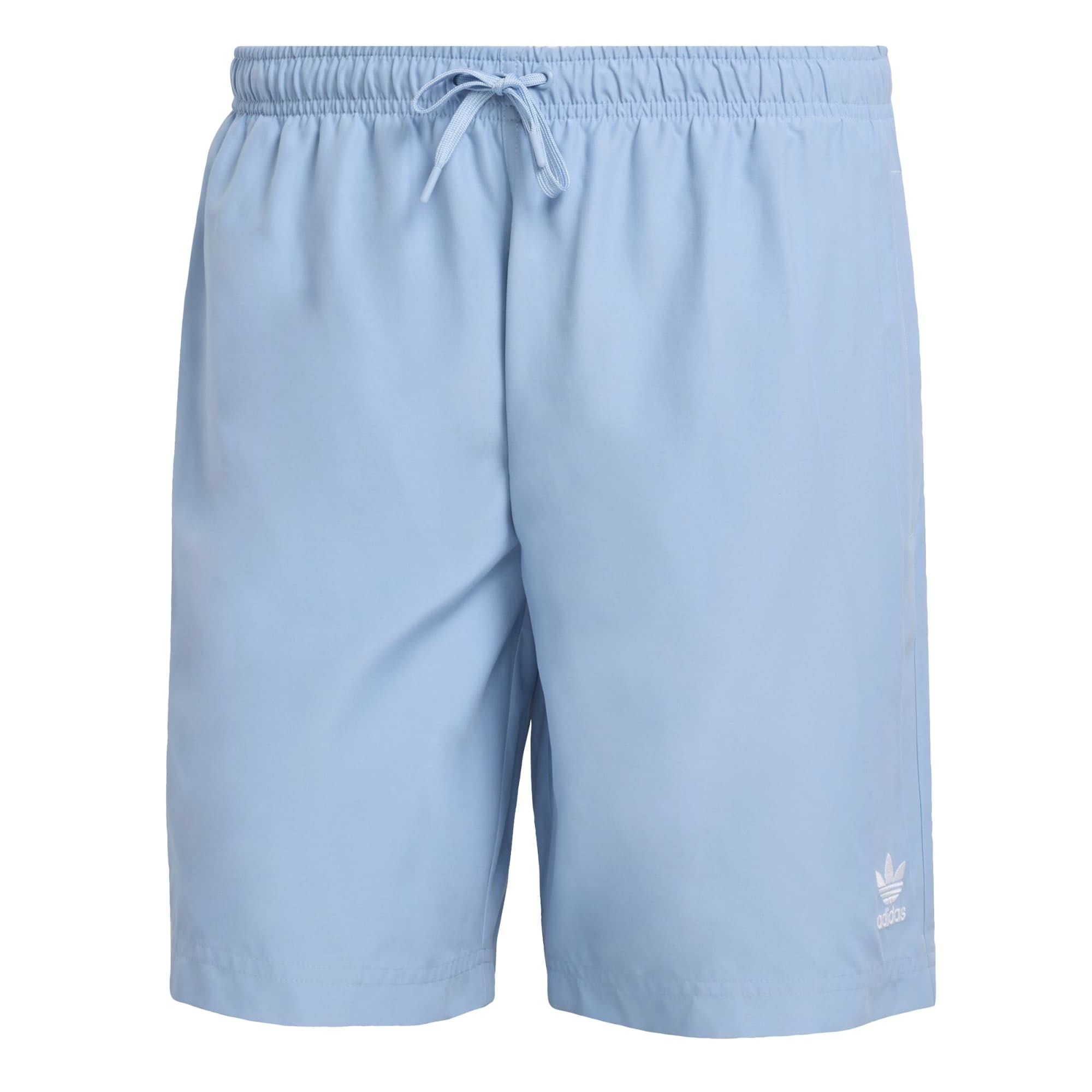 Adidas Erkek Deniz Şortu Adıc Solid 8Inc Jx5017
