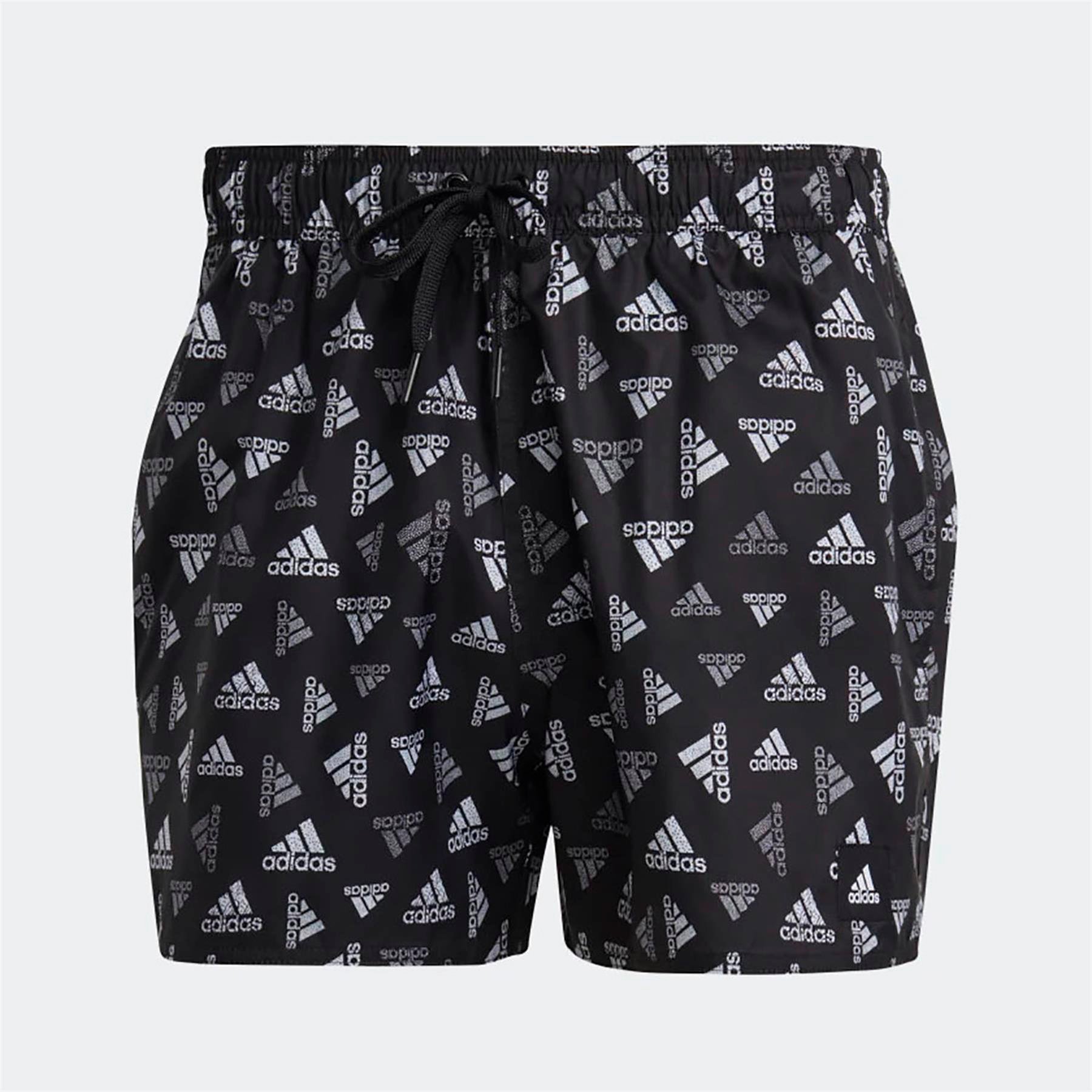 Adidas Erkek Deniz Şortu Bos Aop Clx Vsl Ht4345