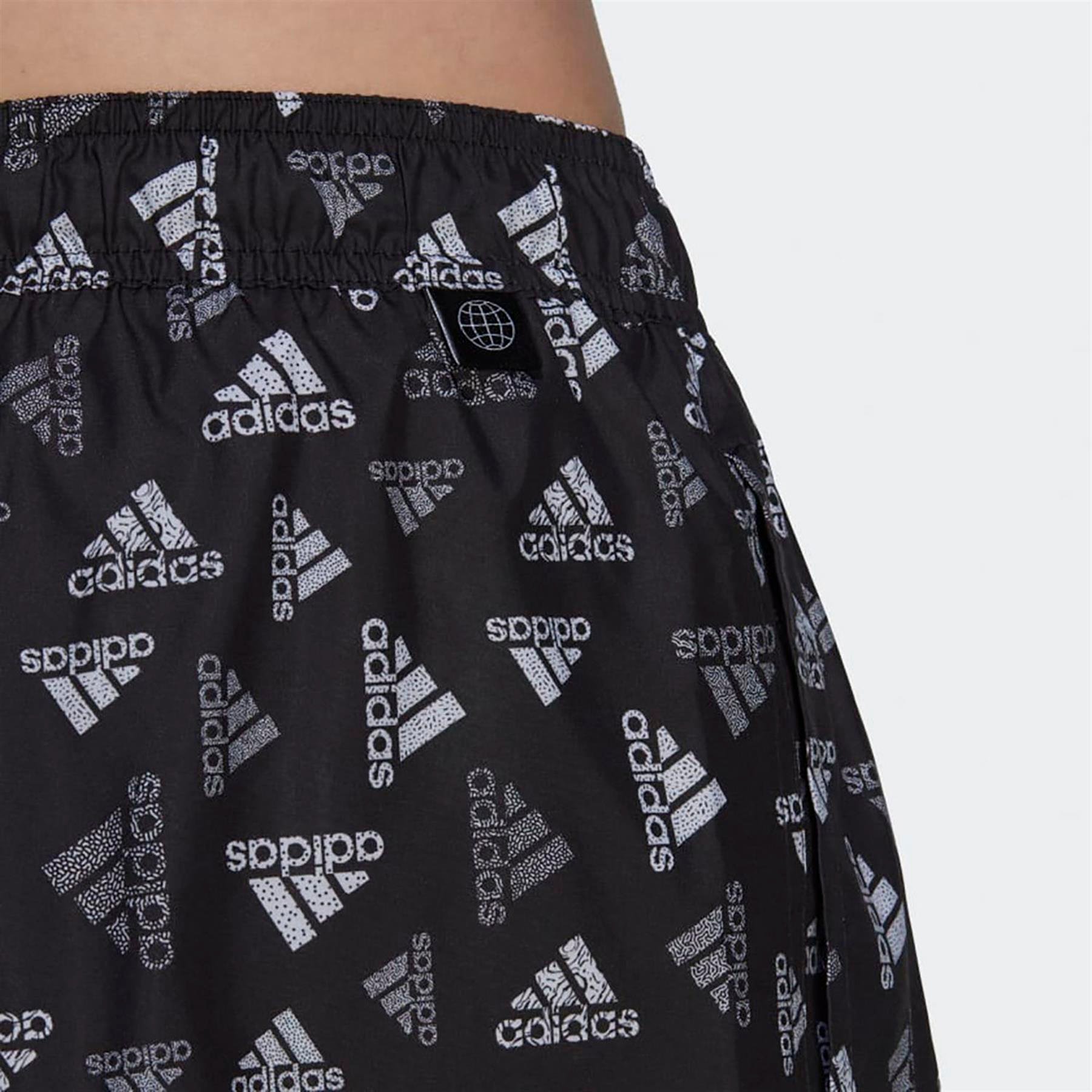 Adidas Erkek Deniz Şortu Bos Aop Clx Vsl Ht4345