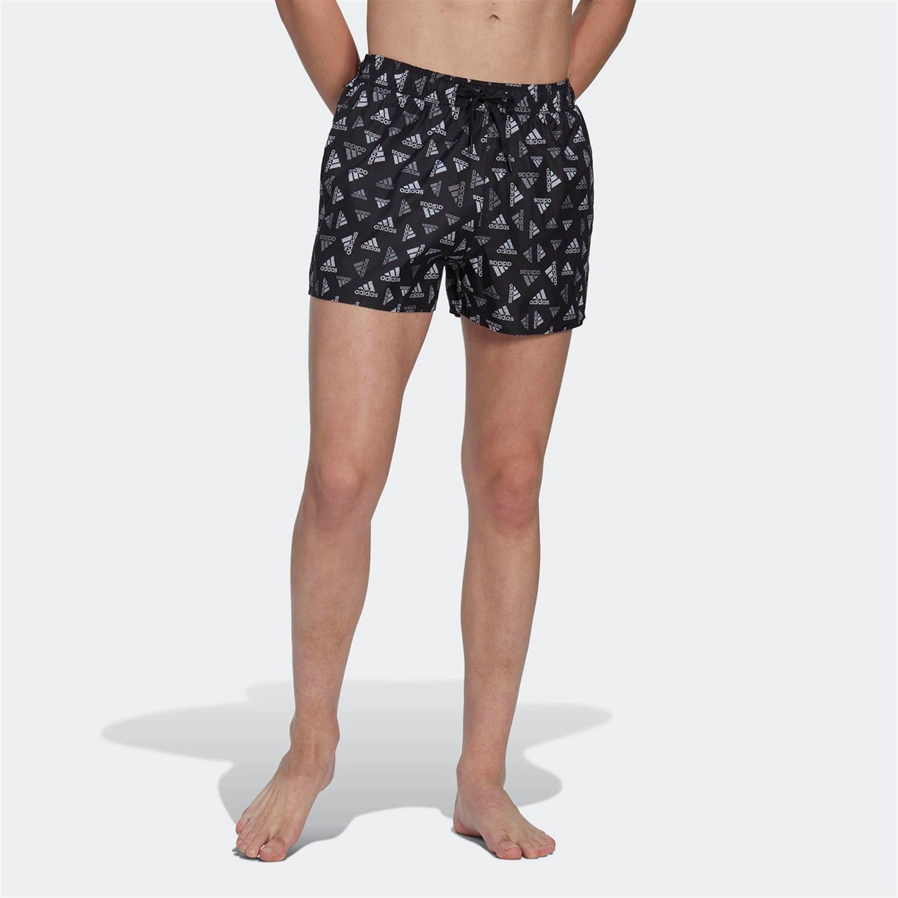 Adidas Erkek Deniz Şortu Bos Aop Clx Vsl Ht4345