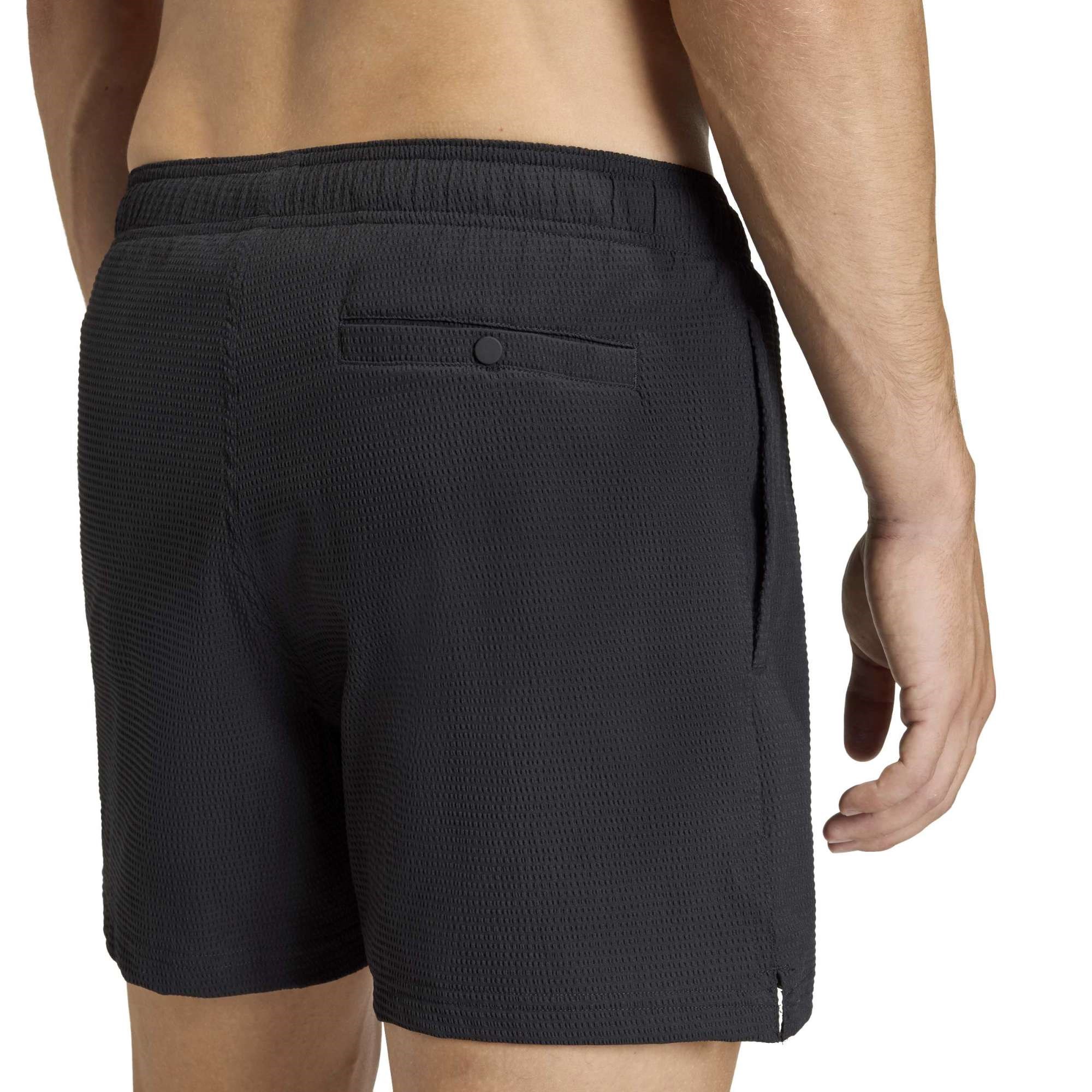 Adidas Erkek Deniz Şortu Iconisea Sh 5In Jy9170 ICONISEA SH 5IN