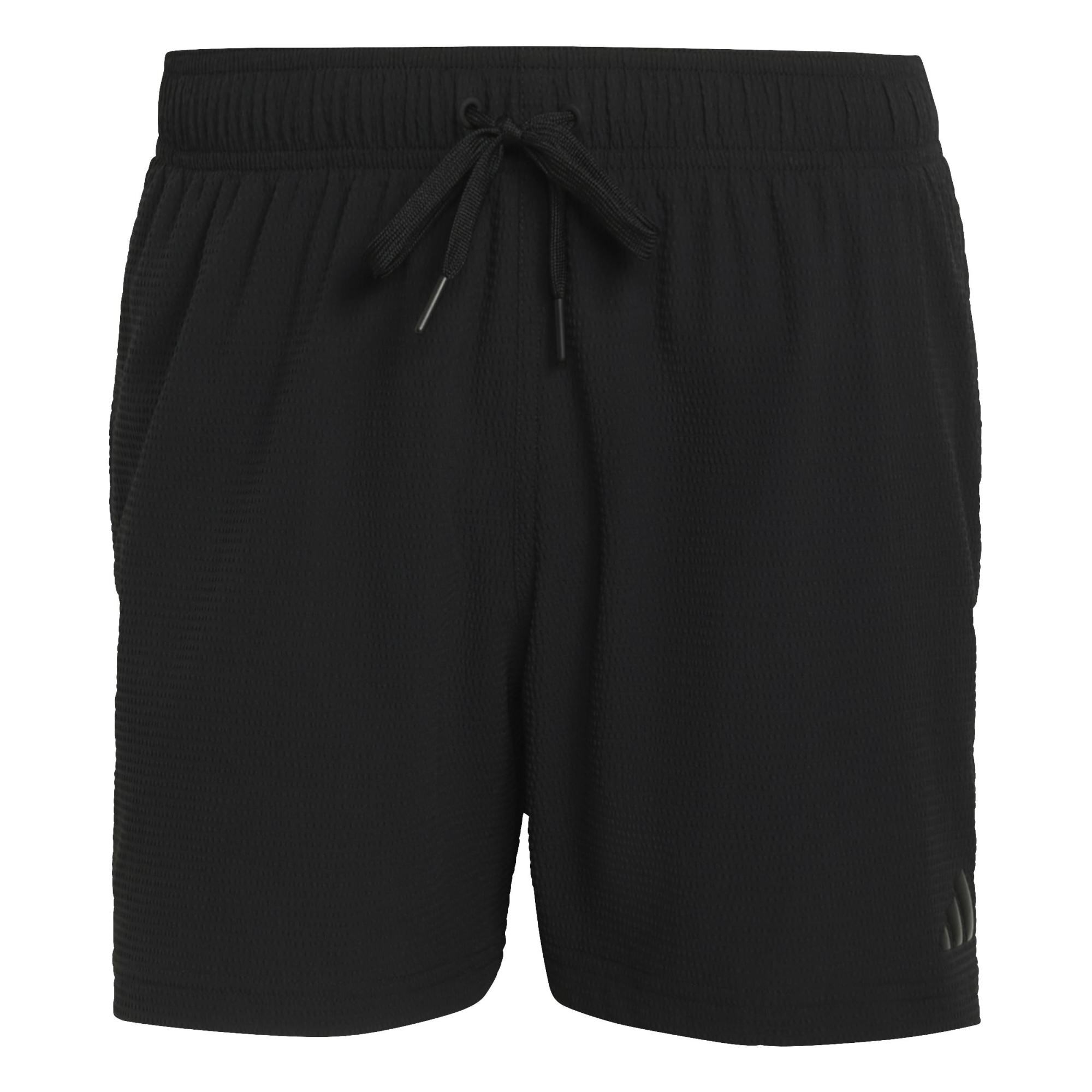 Adidas Erkek Deniz Şortu Iconisea Sh 5In Jy9170 ICONISEA SH 5IN