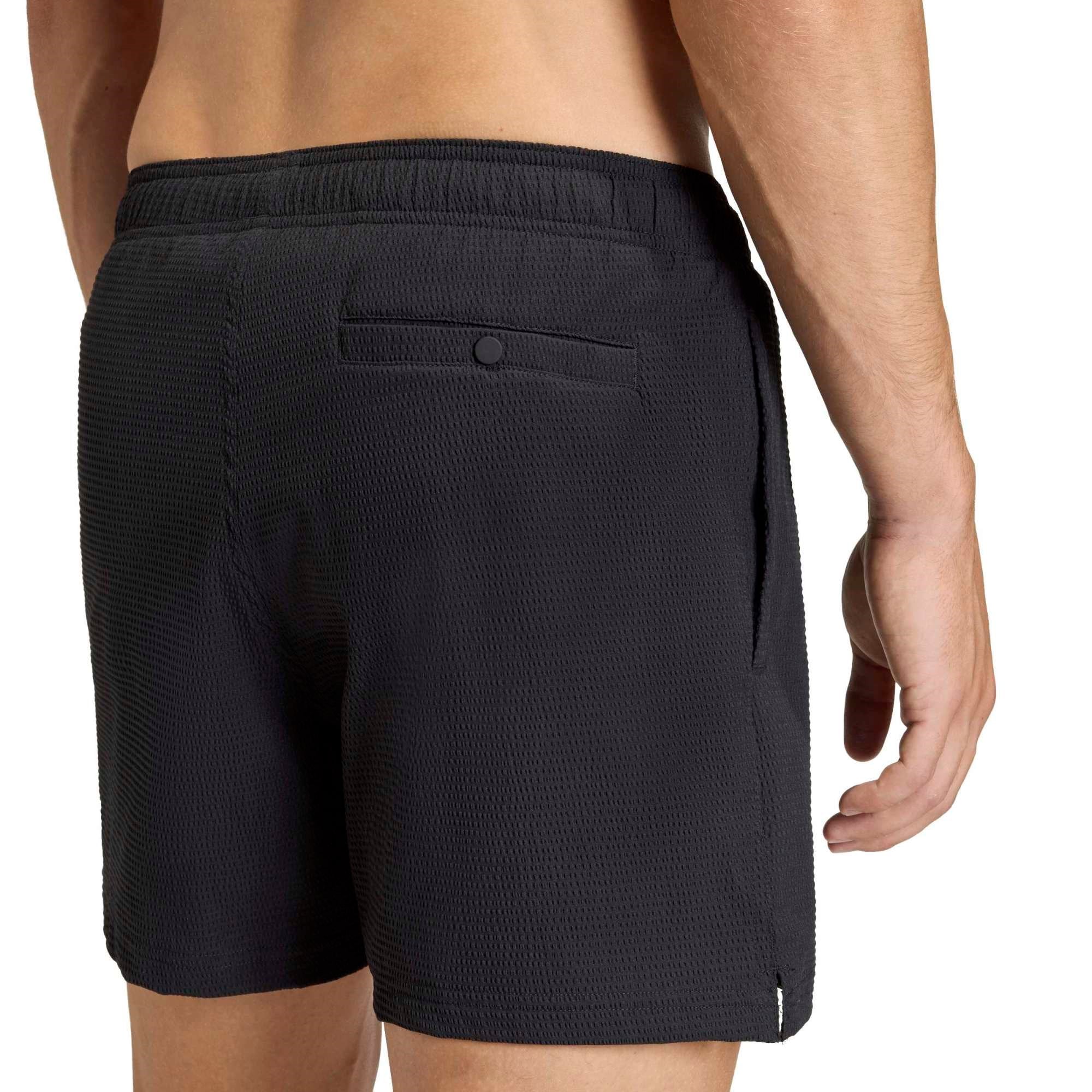 Adidas Erkek Deniz Şortu Iconisea Sh 5In Jy9170