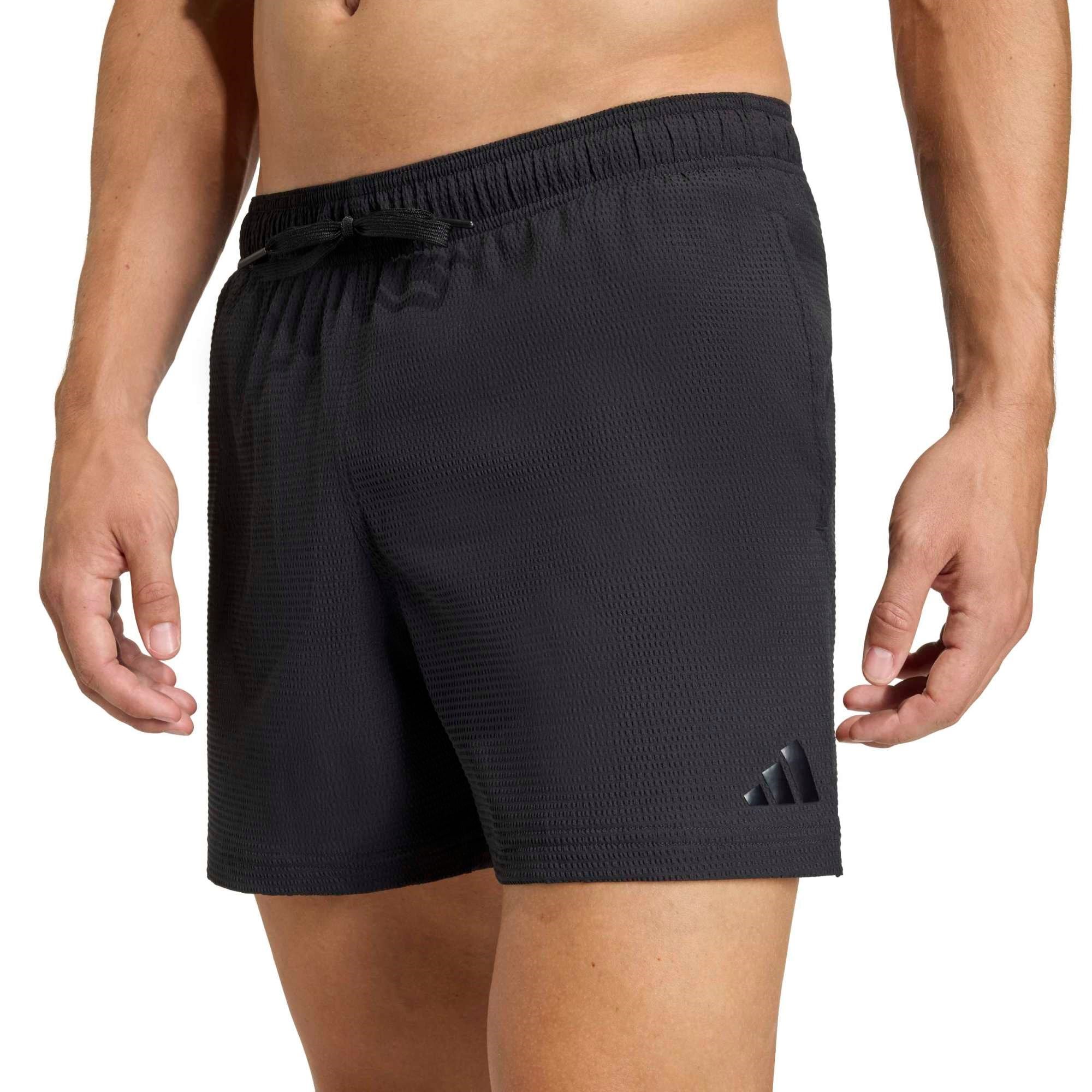 Adidas Erkek Deniz Şortu Iconisea Sh 5In Jy9170