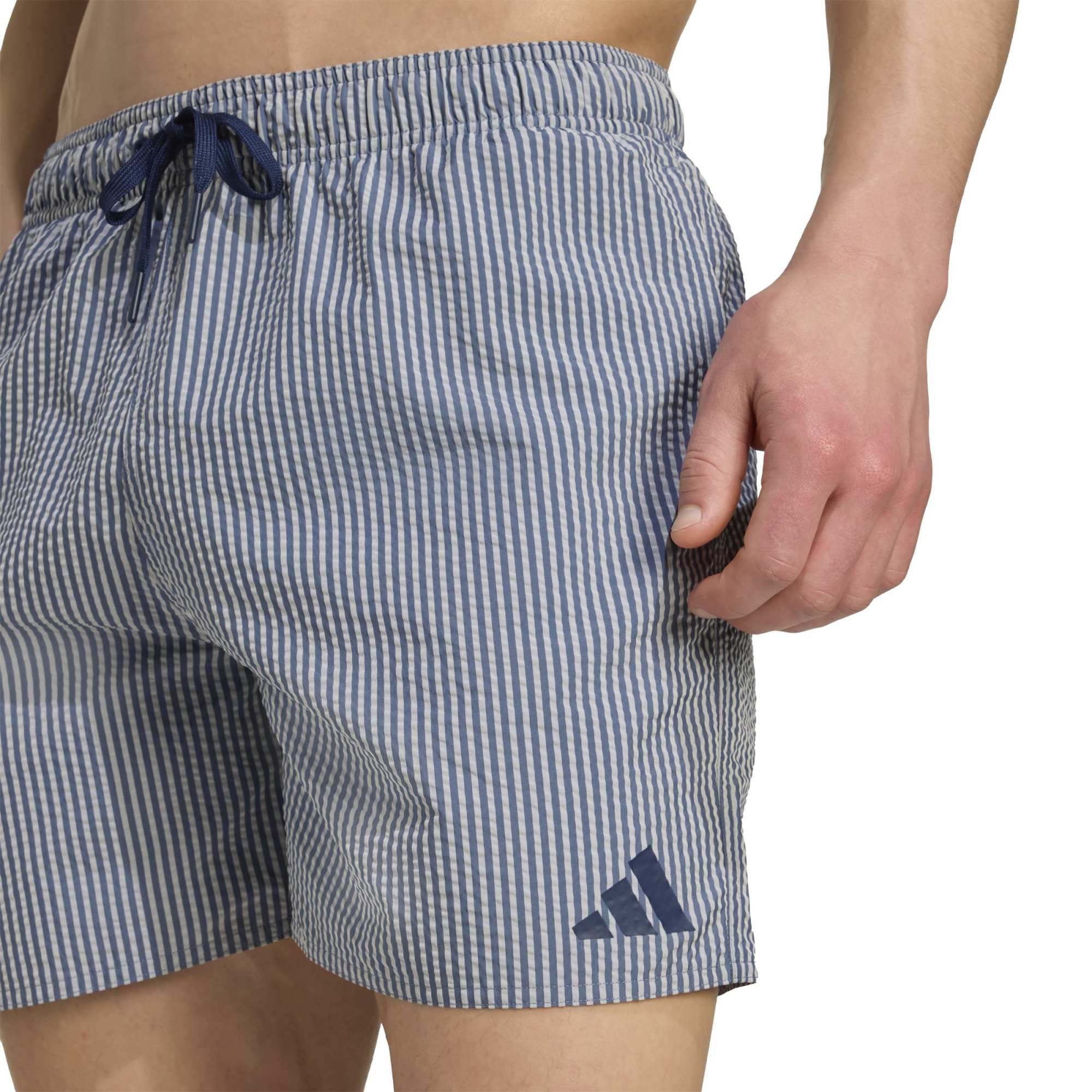 Adidas Erkek Deniz Şortu Seersckr Sh 5In Jx2674