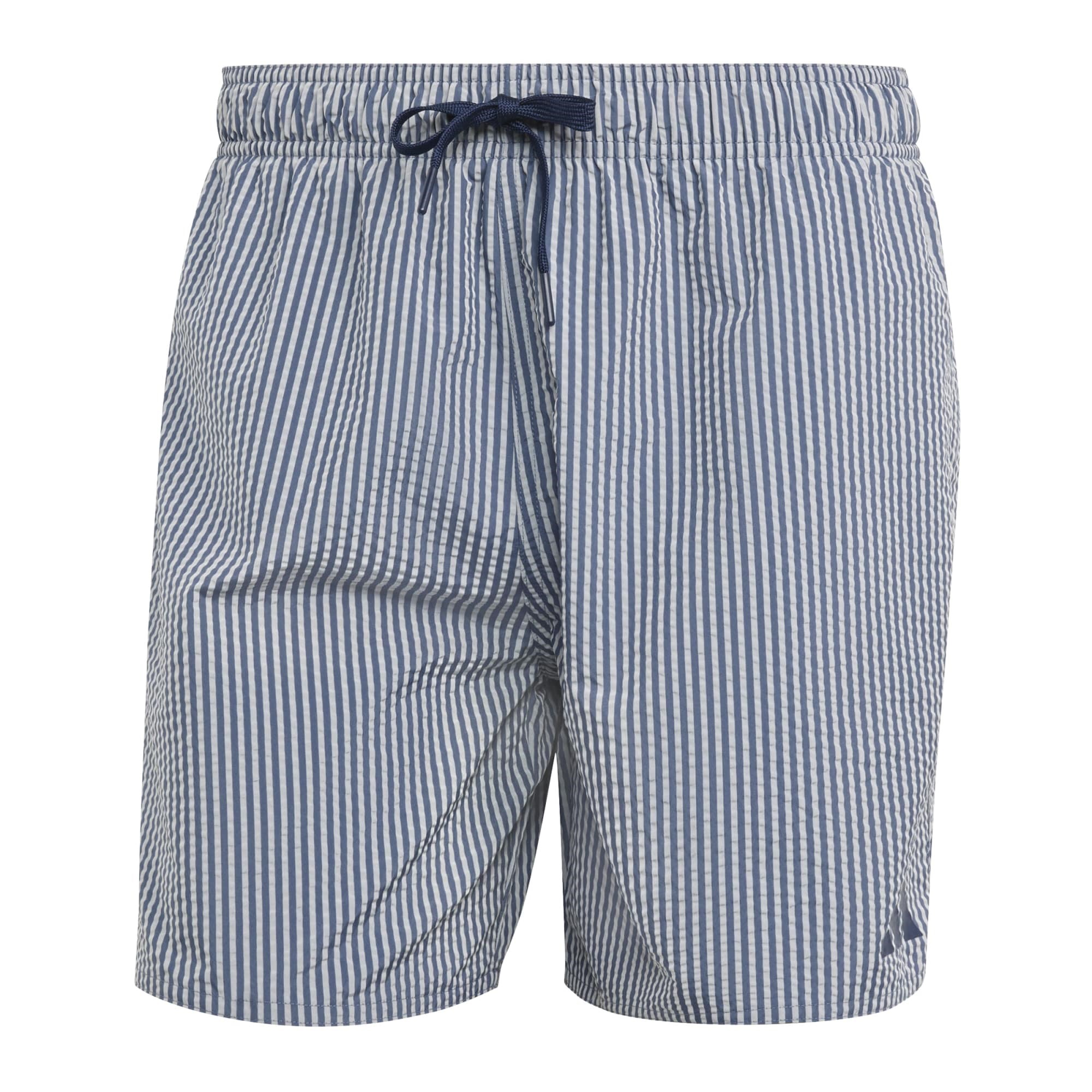 Adidas Erkek Deniz Şortu Seersckr Sh 5In Jx2674