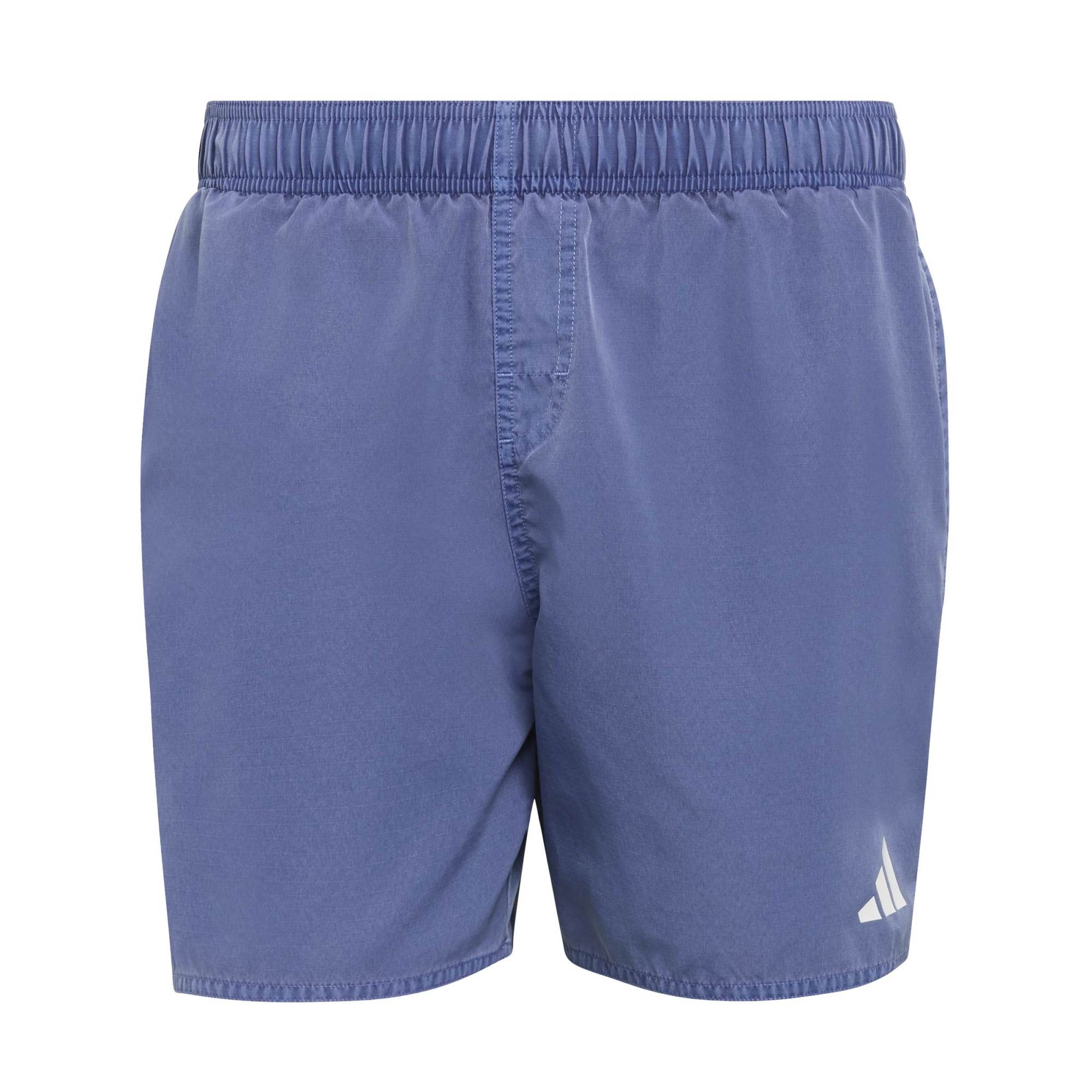Adidas Erkek Deniz Şortu Wash Sh 5In Jz0592