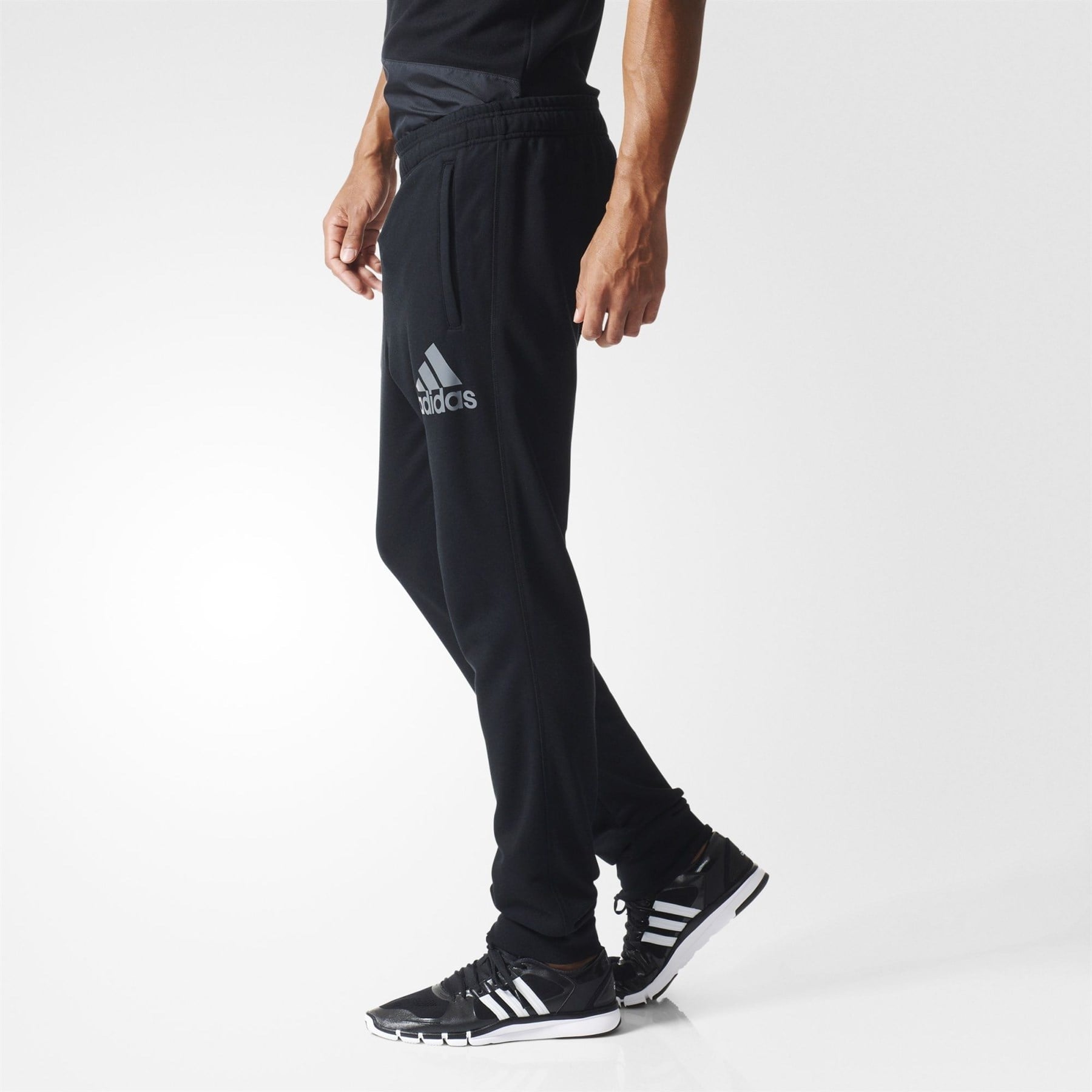 Adidas Erkek Eşofman Altı AK0718 PRIME PANT