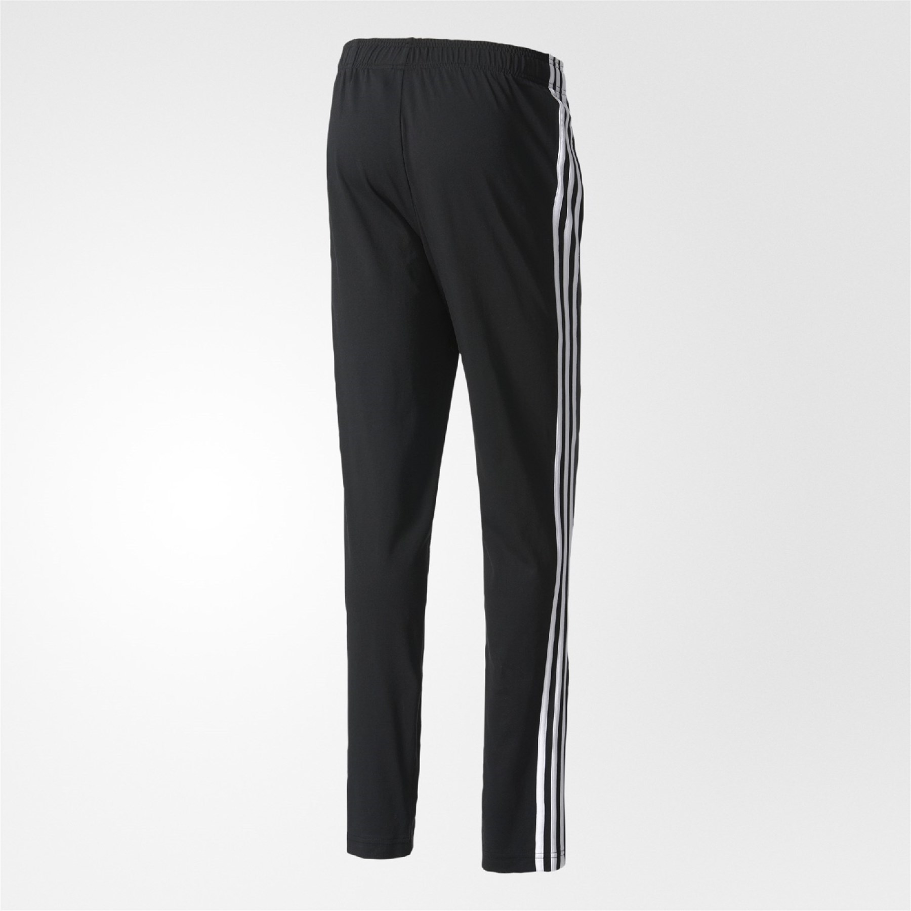 Adidas Erkek Eşofman Altı Bk7414 Ess 3S T Pnt Sj
