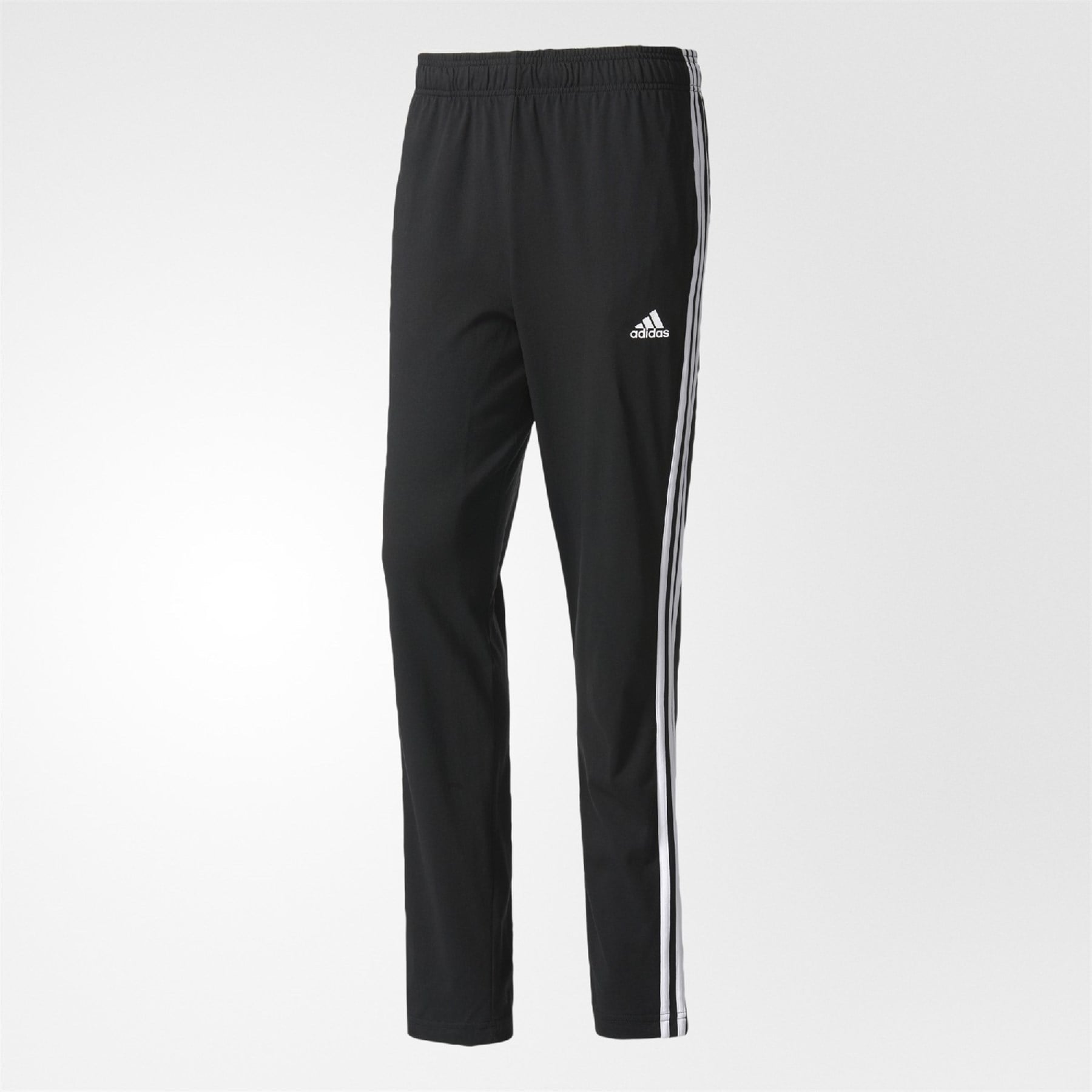 Adidas Erkek Eşofman Altı Bk7414 Ess 3S T Pnt Sj