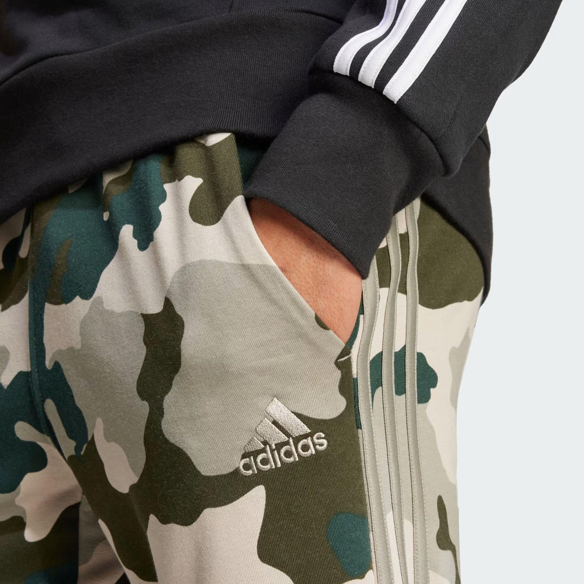 Adidas Erkek Eşofman Altı M Camo Pt Iv7384