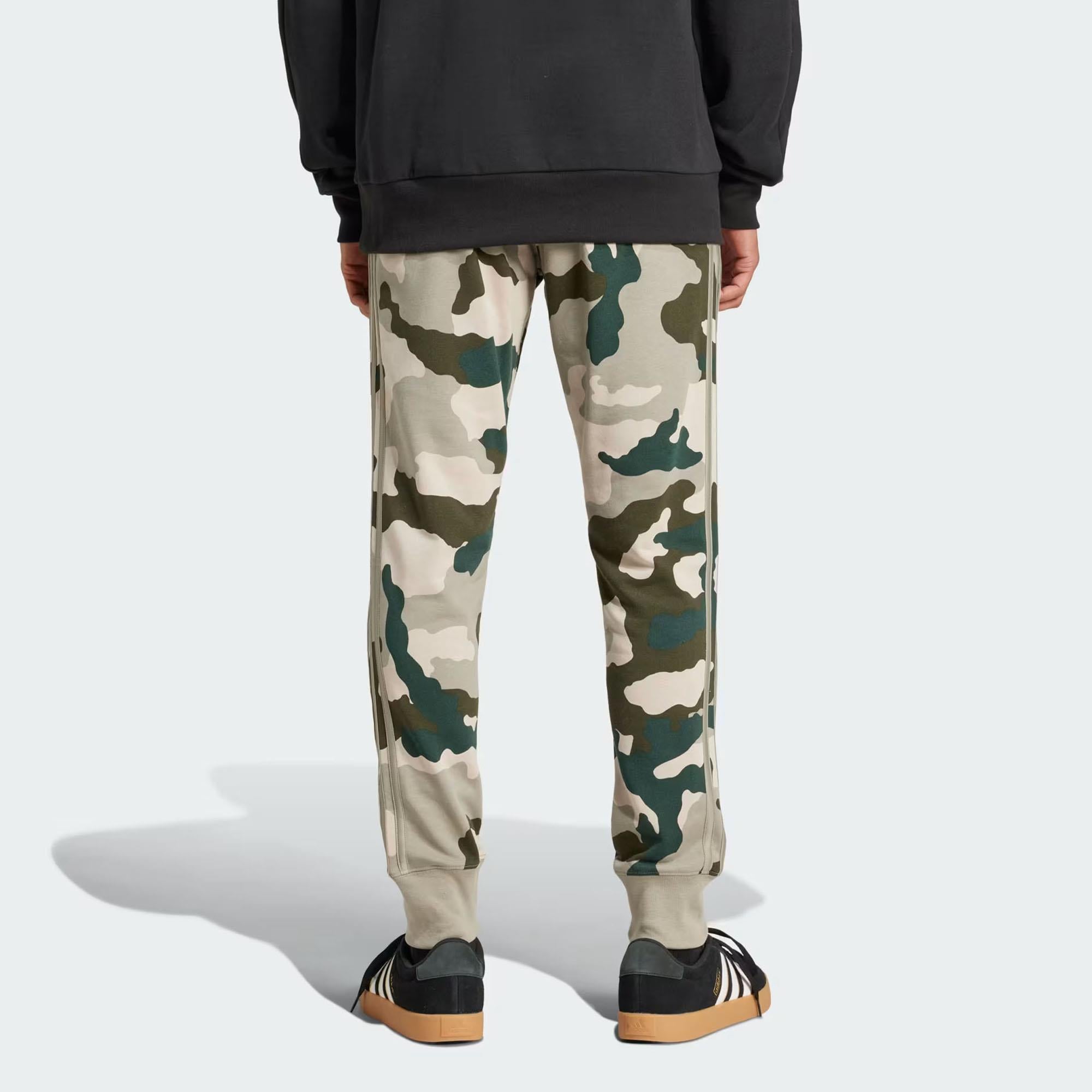 Adidas Erkek Eşofman Altı M Camo Pt Iv7384