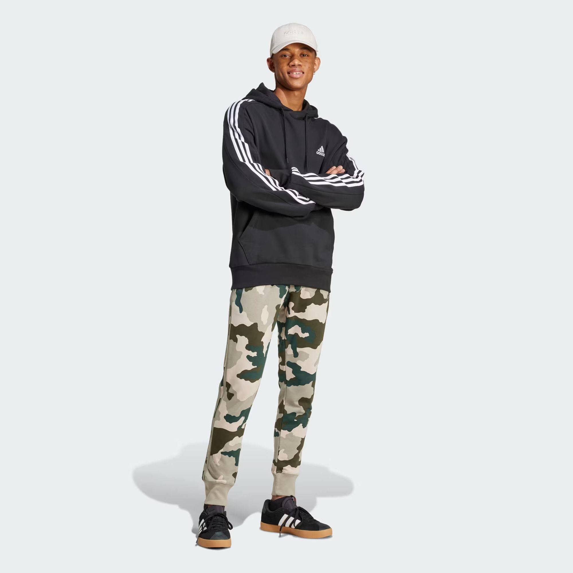 Adidas Erkek Eşofman Altı M Camo Pt Iv7384