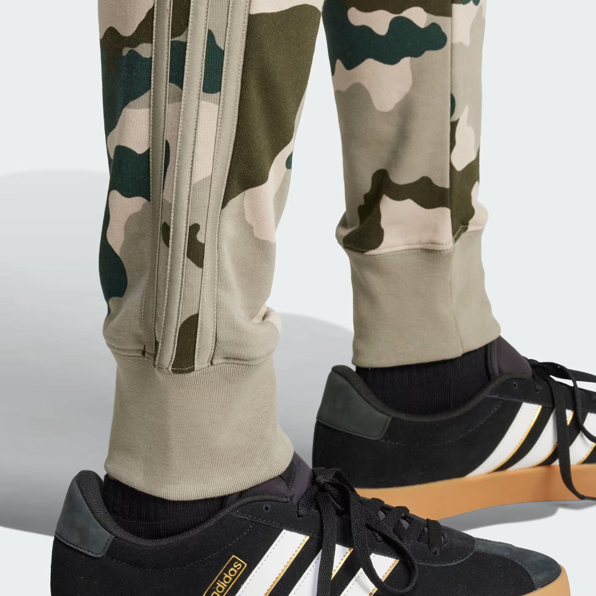 Adidas Erkek Eşofman Altı M Camo Pt Iv7384
