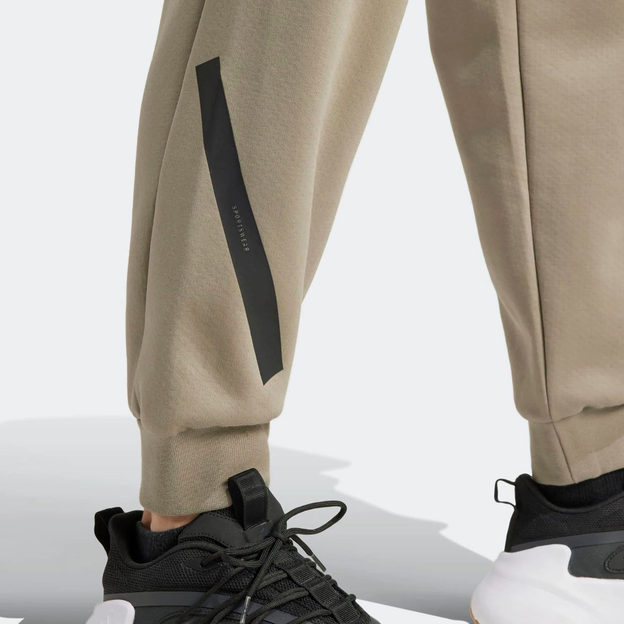 Adidas Erkek Eşofman Altı M Z.N.E. Pt Je3072