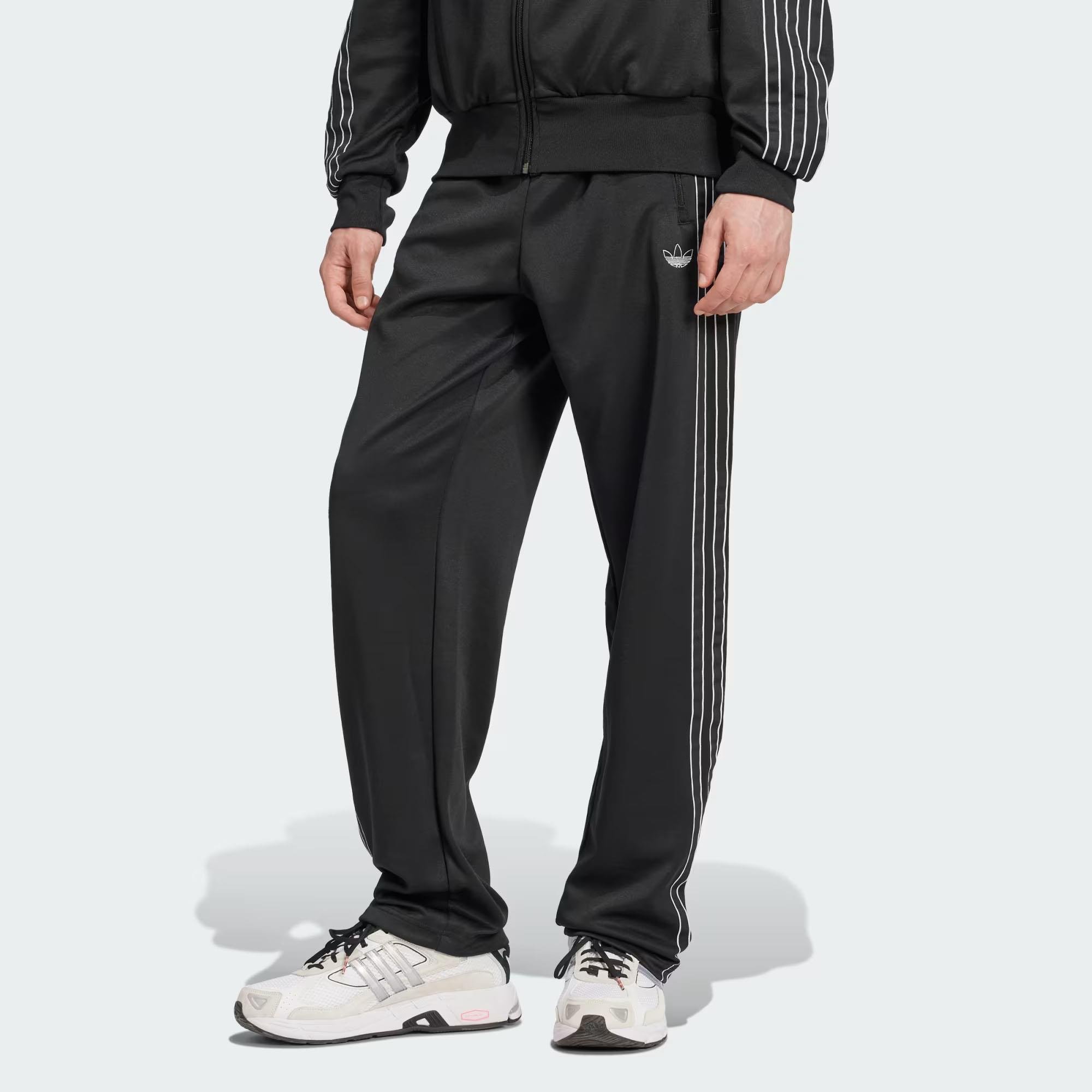 Adidas Erkek Eşofman Altı Outline Fb Tp Iy4891 OUTLINE FB TP