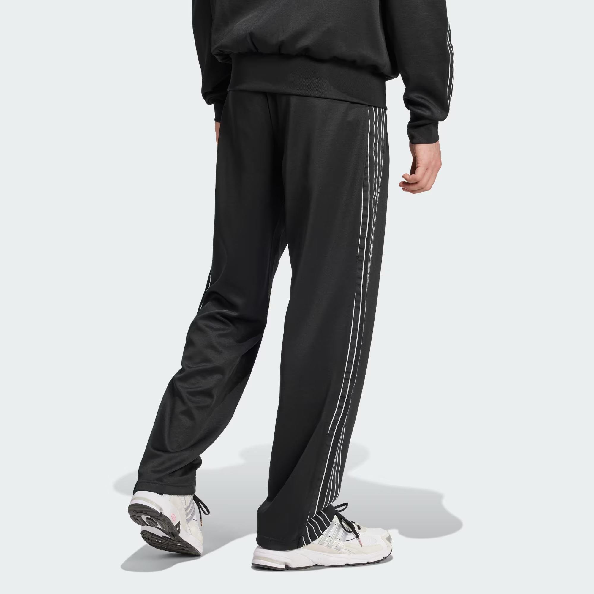 Adidas Erkek Eşofman Altı Outline Fb Tp Iy4891 OUTLINE FB TP