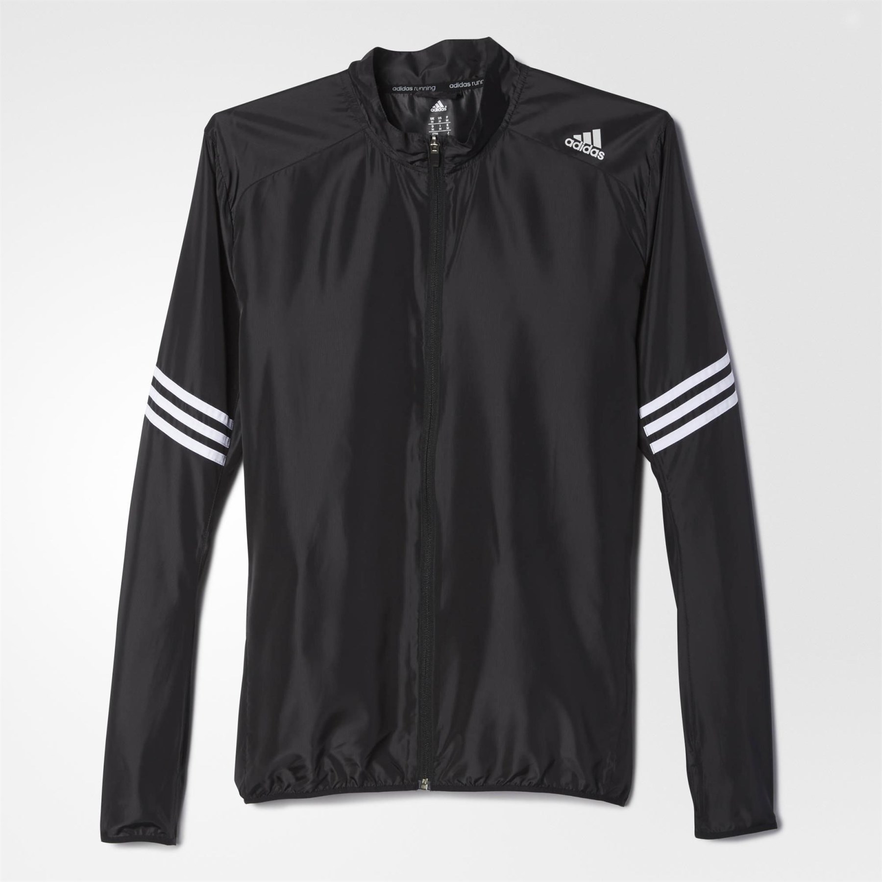 Adidas Erkek Eşofman Üstü AA6930 RS WIND JKT M