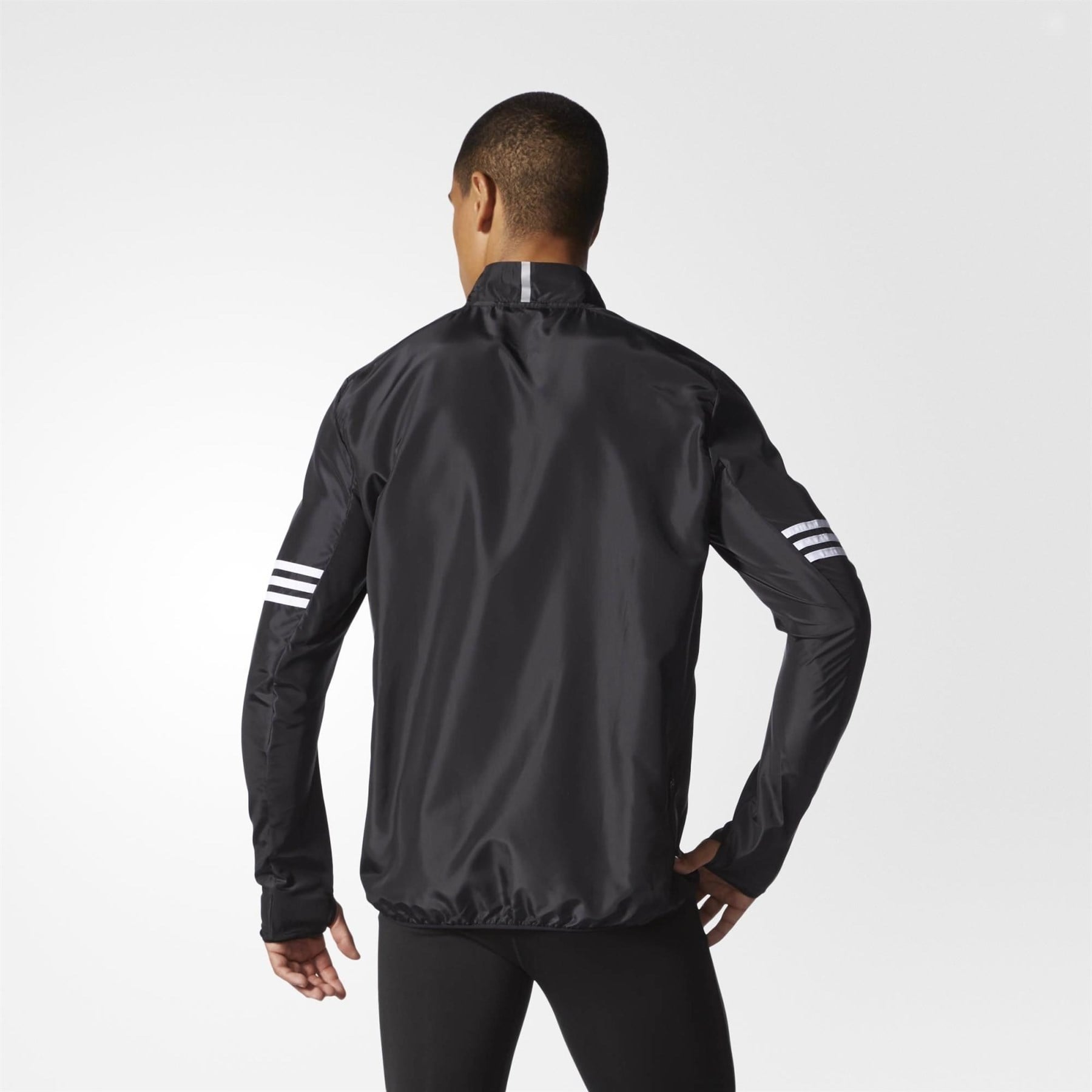 Adidas Erkek Eşofman Üstü AA6930 RS WIND JKT M