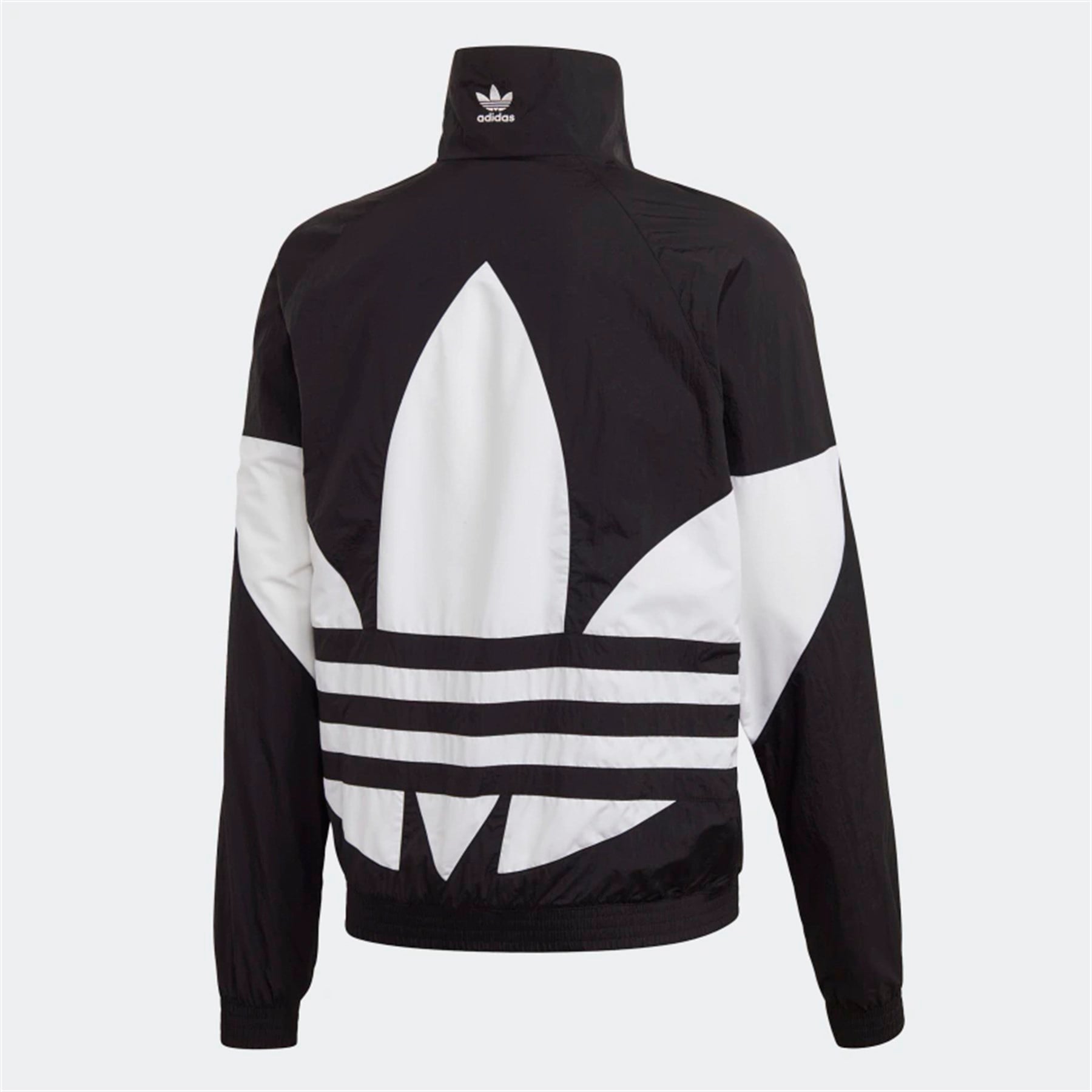 Adidas Erkek Eşofman Üstü Bg Trefoil Tt Fm9892