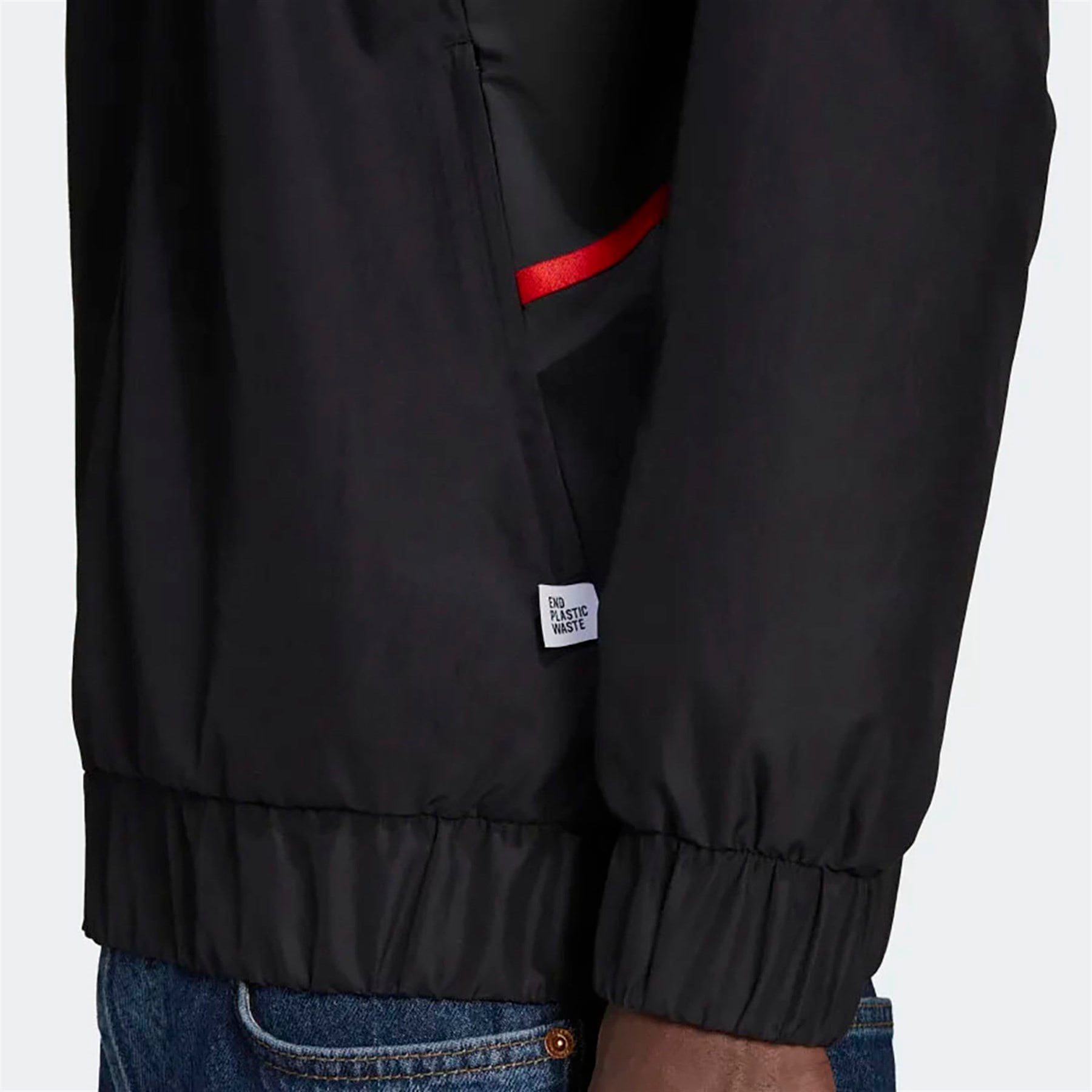 Adidas Erkek Eşofman Üstü Mufc 22-23 Anjk H63998