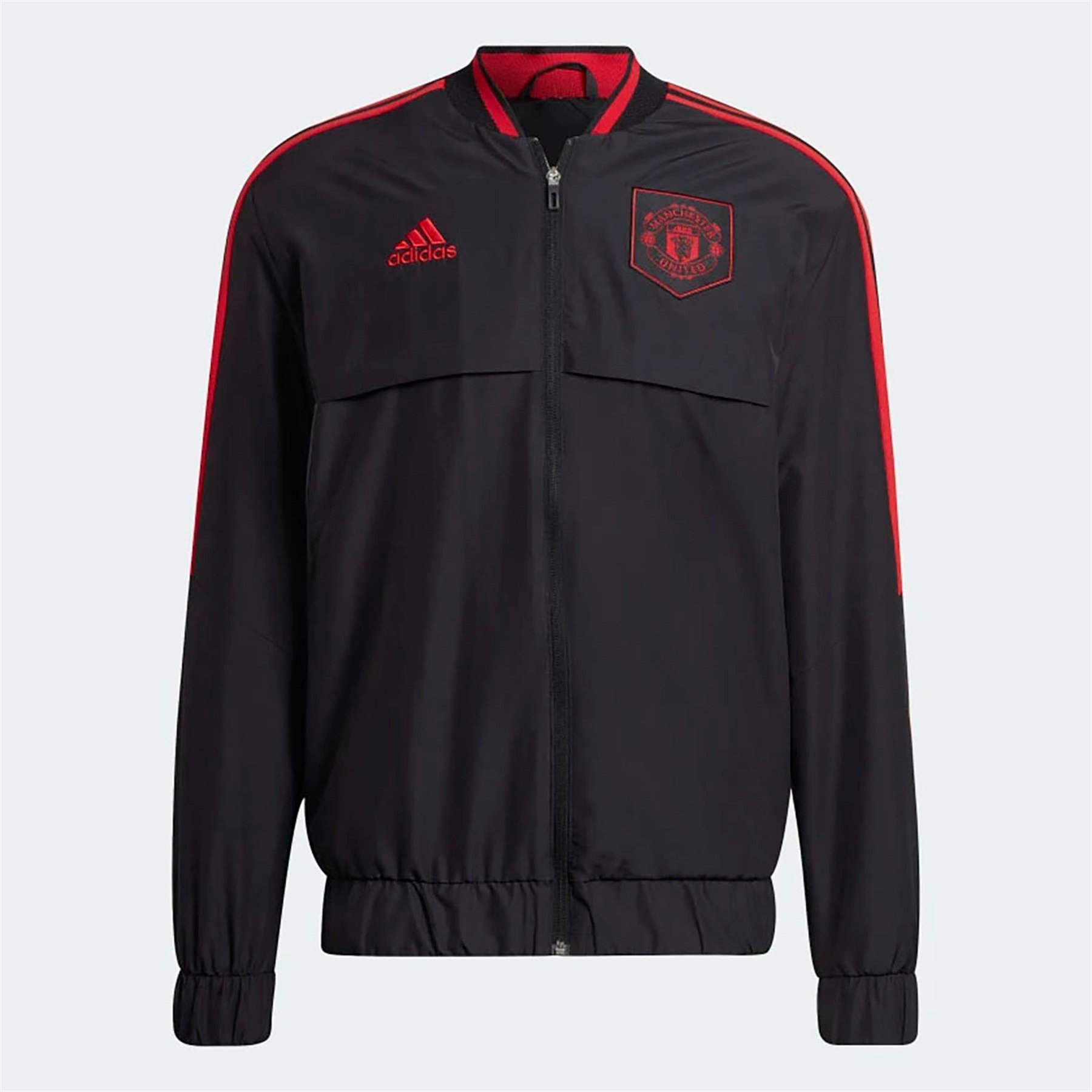 Adidas Erkek Eşofman Üstü Mufc 22-23 Anjk H63998