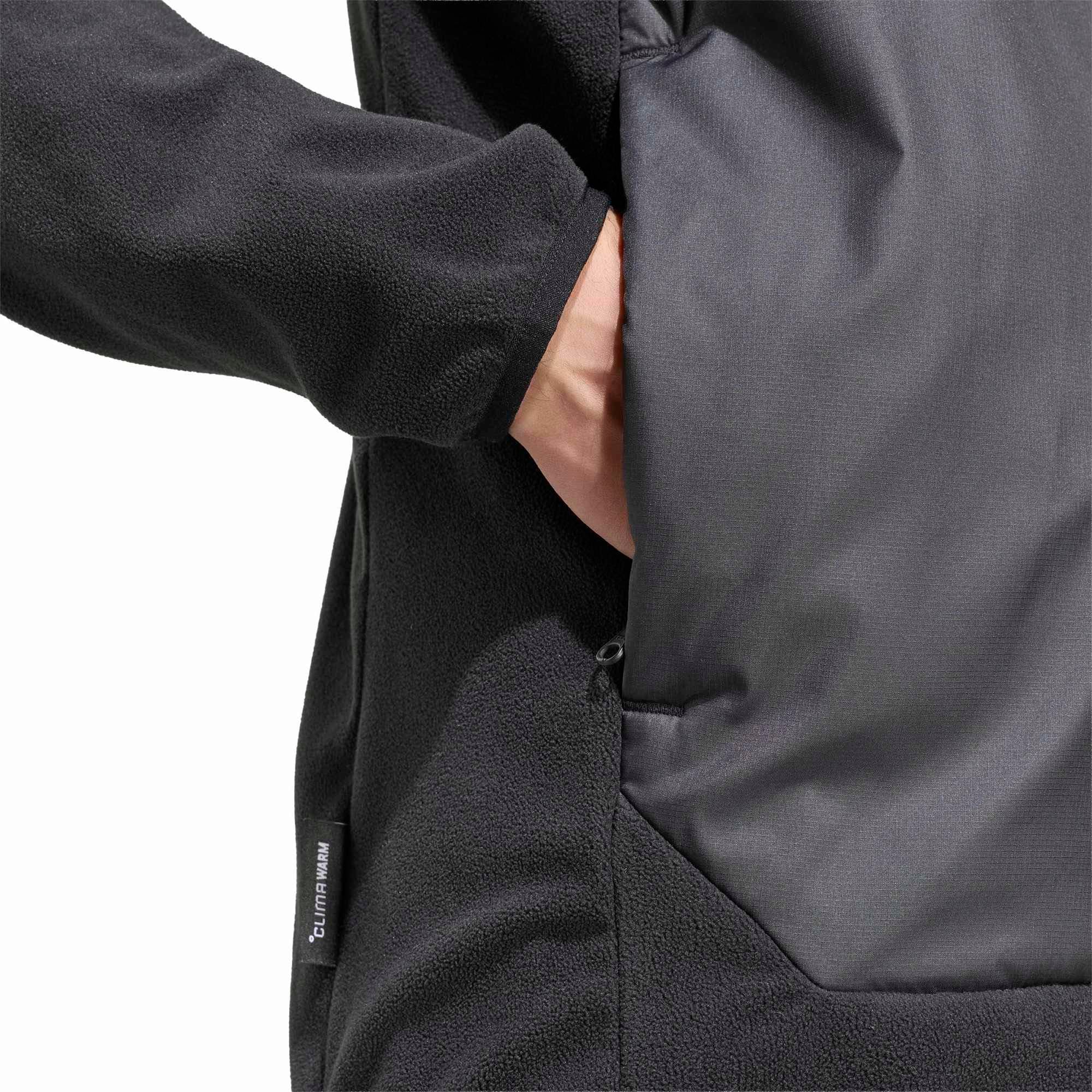 Adidas Erkek Essentials Windfleece Rüzgar Geçirmez Sweatshirt - KD0192