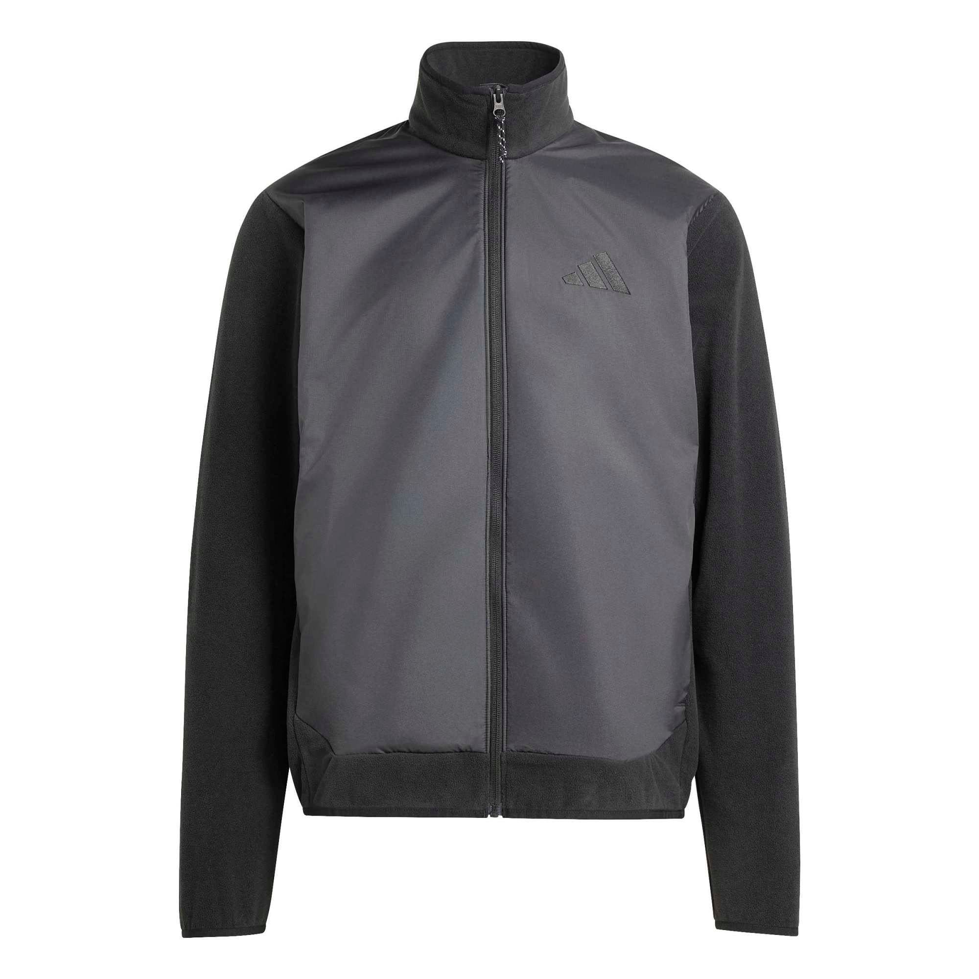 Adidas Erkek Essentials Windfleece Rüzgar Geçirmez Sweatshirt - KD0192