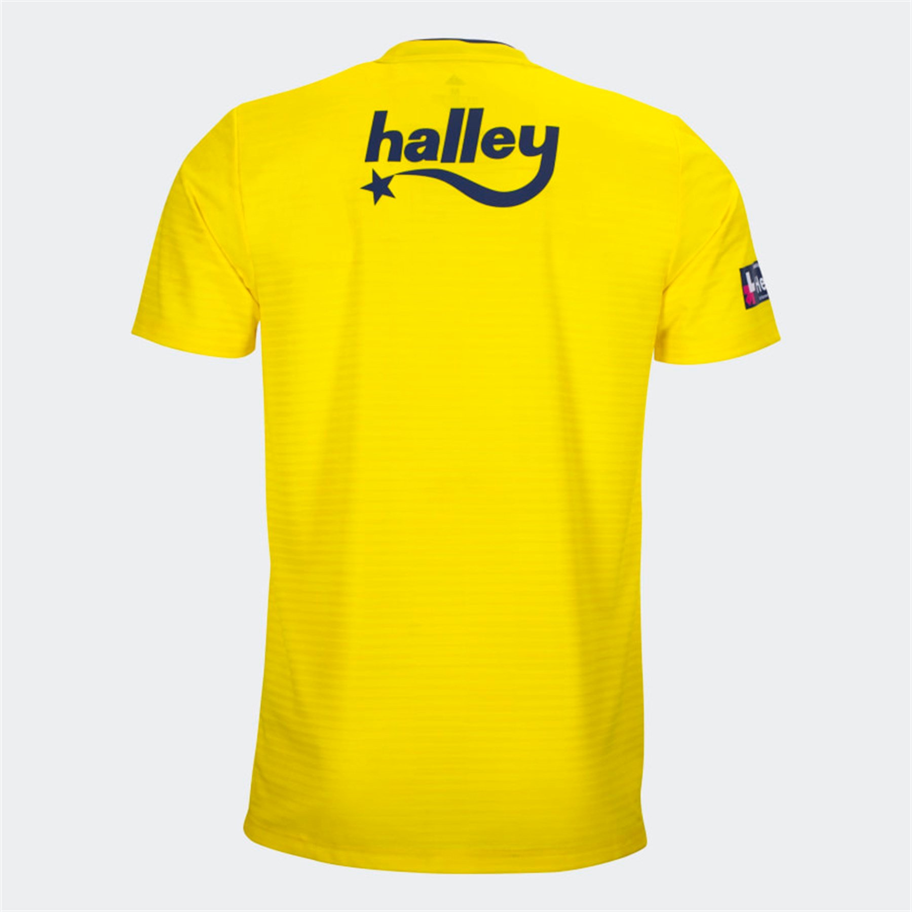 Adidas Erkek Fenerbahçe Deplasman Futbol Forması Fr7102 Condıvo18 Jsy CONDIVO18 JSY
