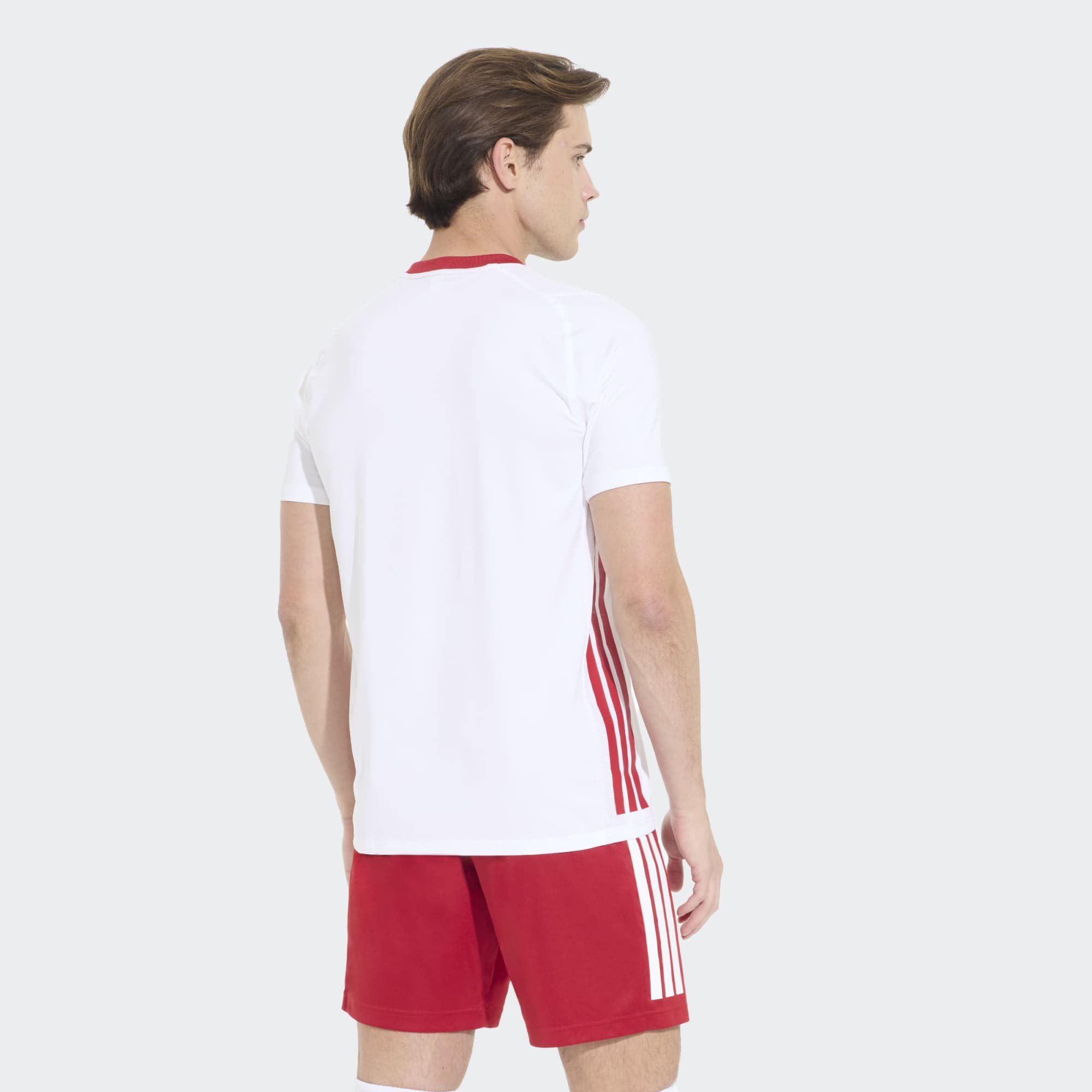 Adidas Erkek Forma Cuquickset Ss M Tvf Km7472 CUQUİCKSET SS M TVF