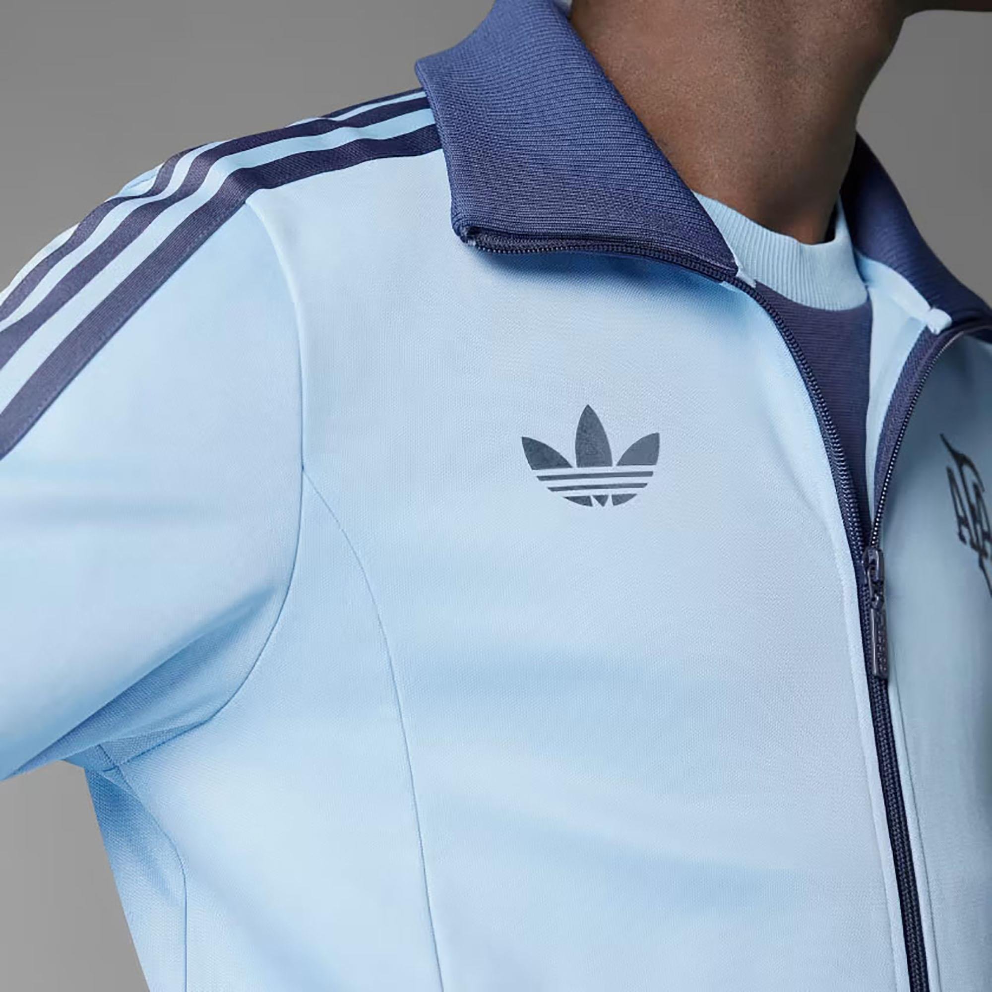 Adidas Erkek Futbol Ceket Afa Anniv Tt Jd9096 AFA ANNIV TT
