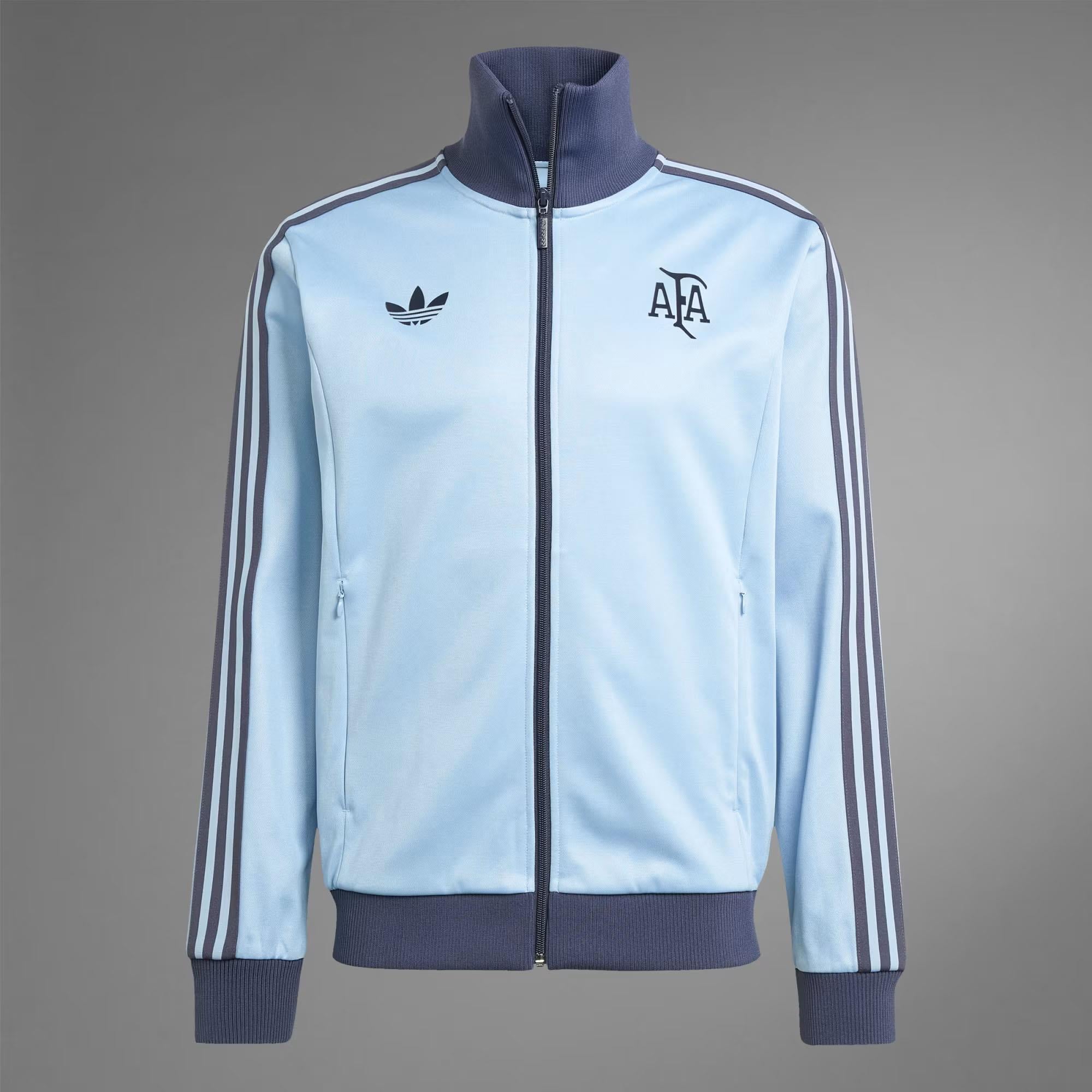 Adidas Erkek Futbol Ceket Afa Anniv Tt Jd9096 AFA ANNIV TT