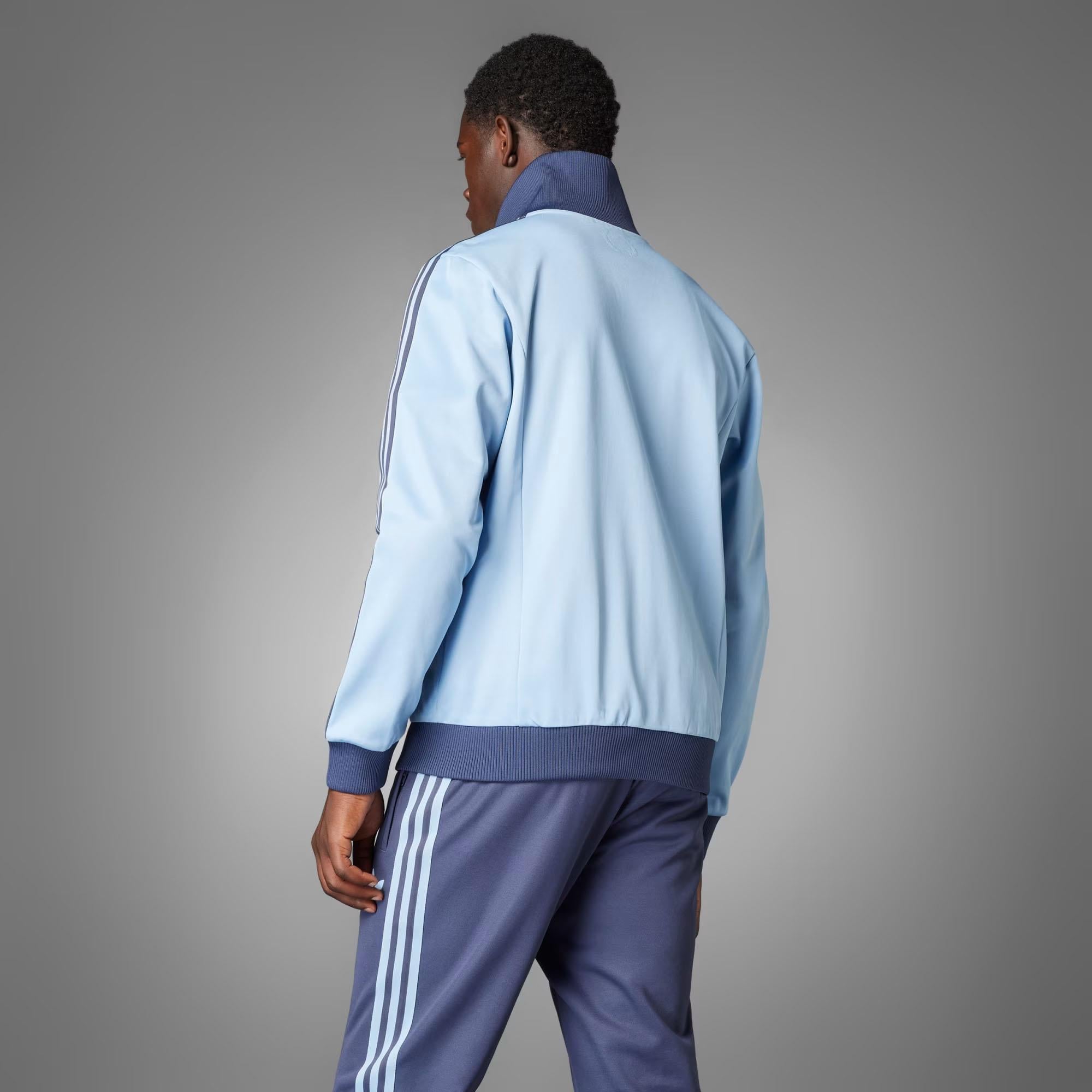 Adidas Erkek Futbol Ceket Afa Anniv Tt Jd9096 AFA ANNIV TT