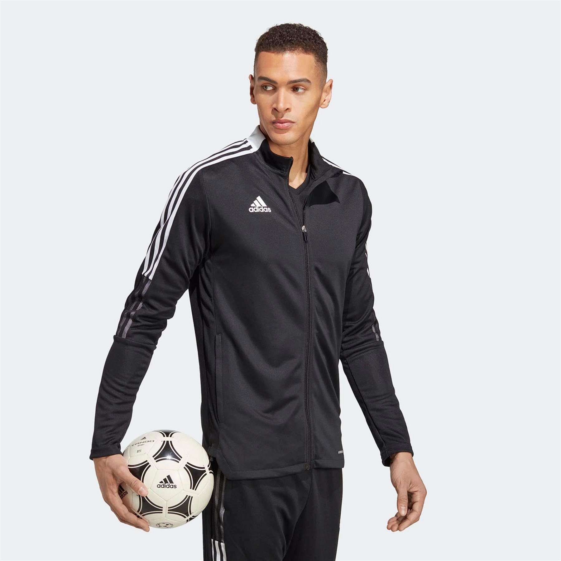 Adidas Erkek Futbol Ceket Tiro21 Tk Jkt Gm7319