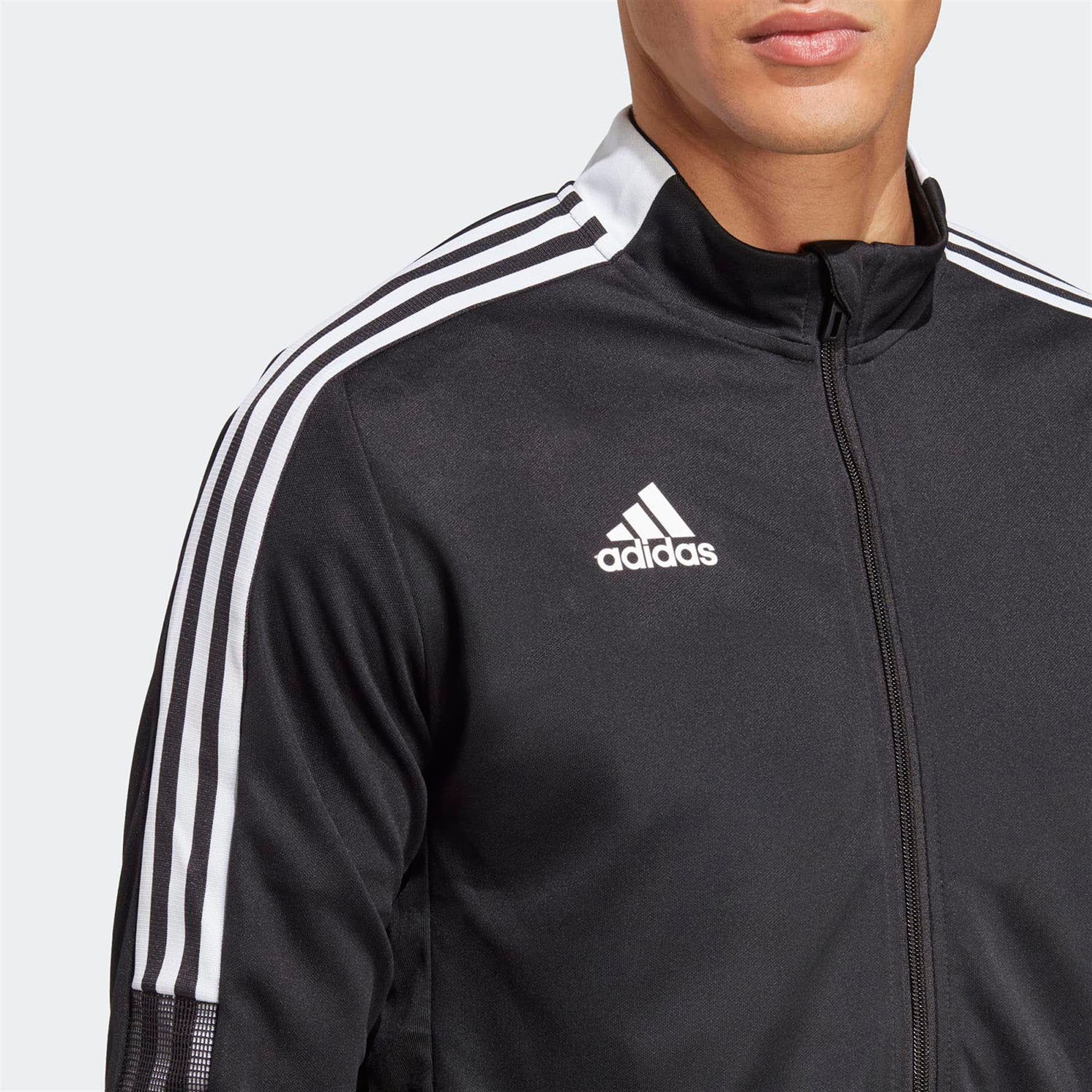 Adidas Erkek Futbol Ceket Tiro21 Tk Jkt Gm7319