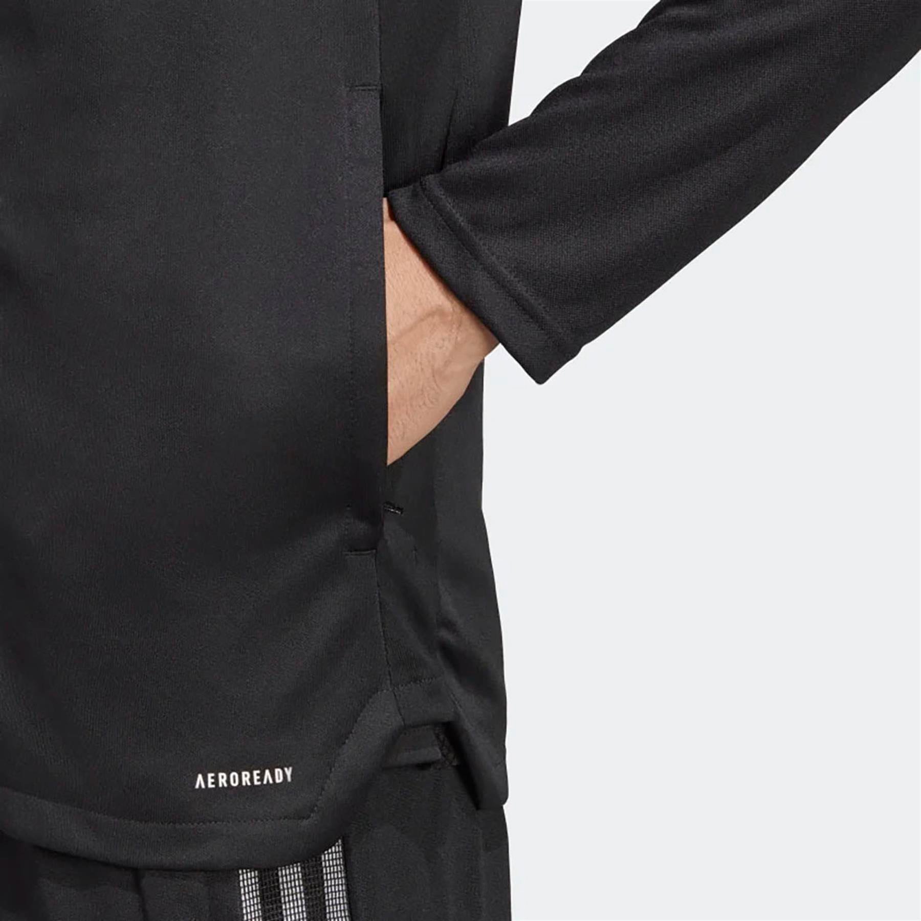 Adidas Erkek Futbol Ceket Tiro21 Tk Jkt Gm7319