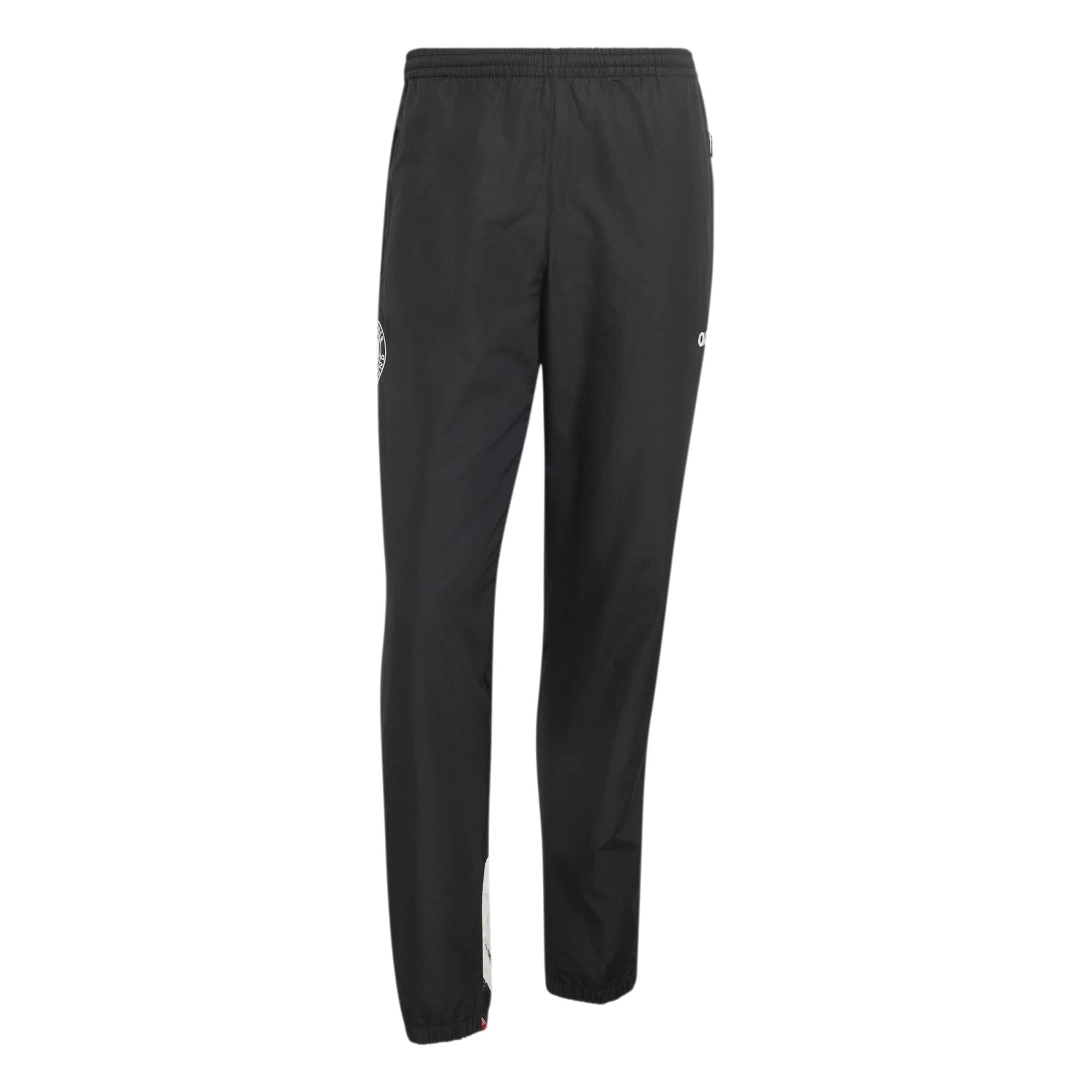Adidas Erkek Futbol Eşofman Altı Almanya Tp 94 Jw8808