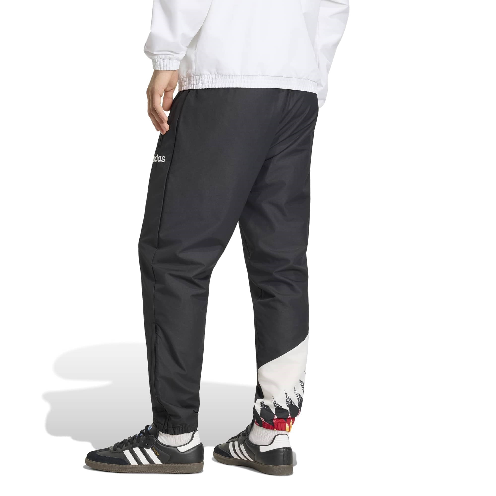 Adidas Erkek Futbol Eşofman Altı Almanya Tp 94 Jw8808