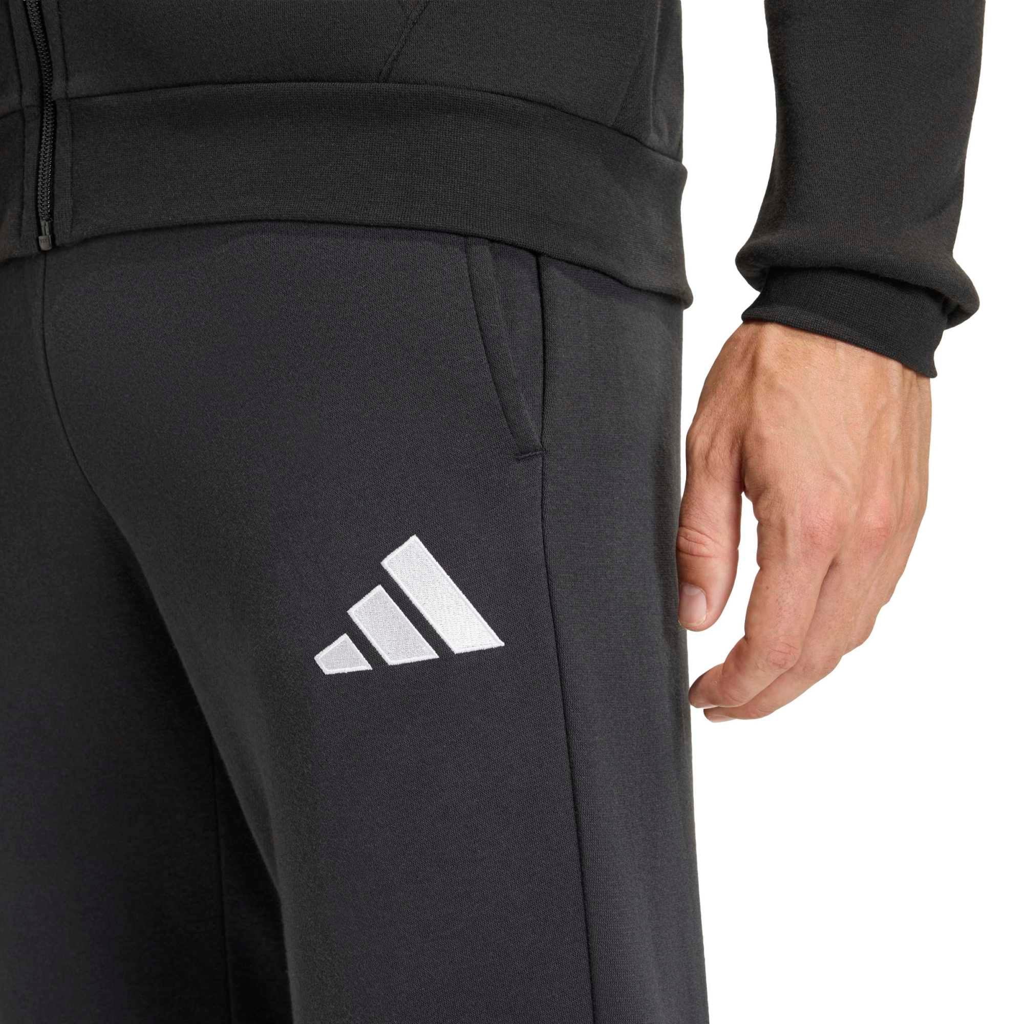 Adidas Erkek Futbol Eşofman Altı Ent26 Sw Pnt Jz9138