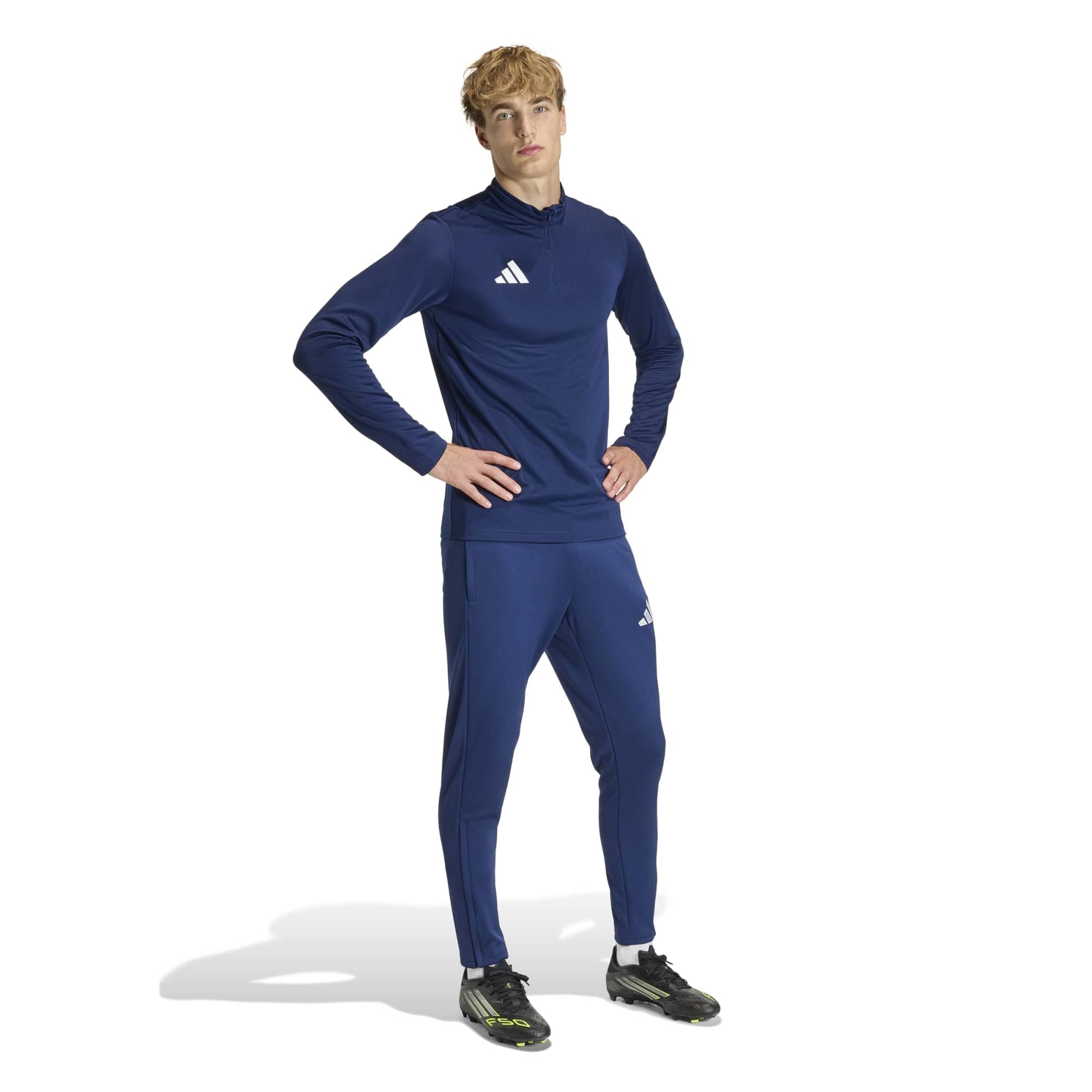 Adidas Erkek Futbol Eşofman Altı Ent26 Tr Pnt Ke9847