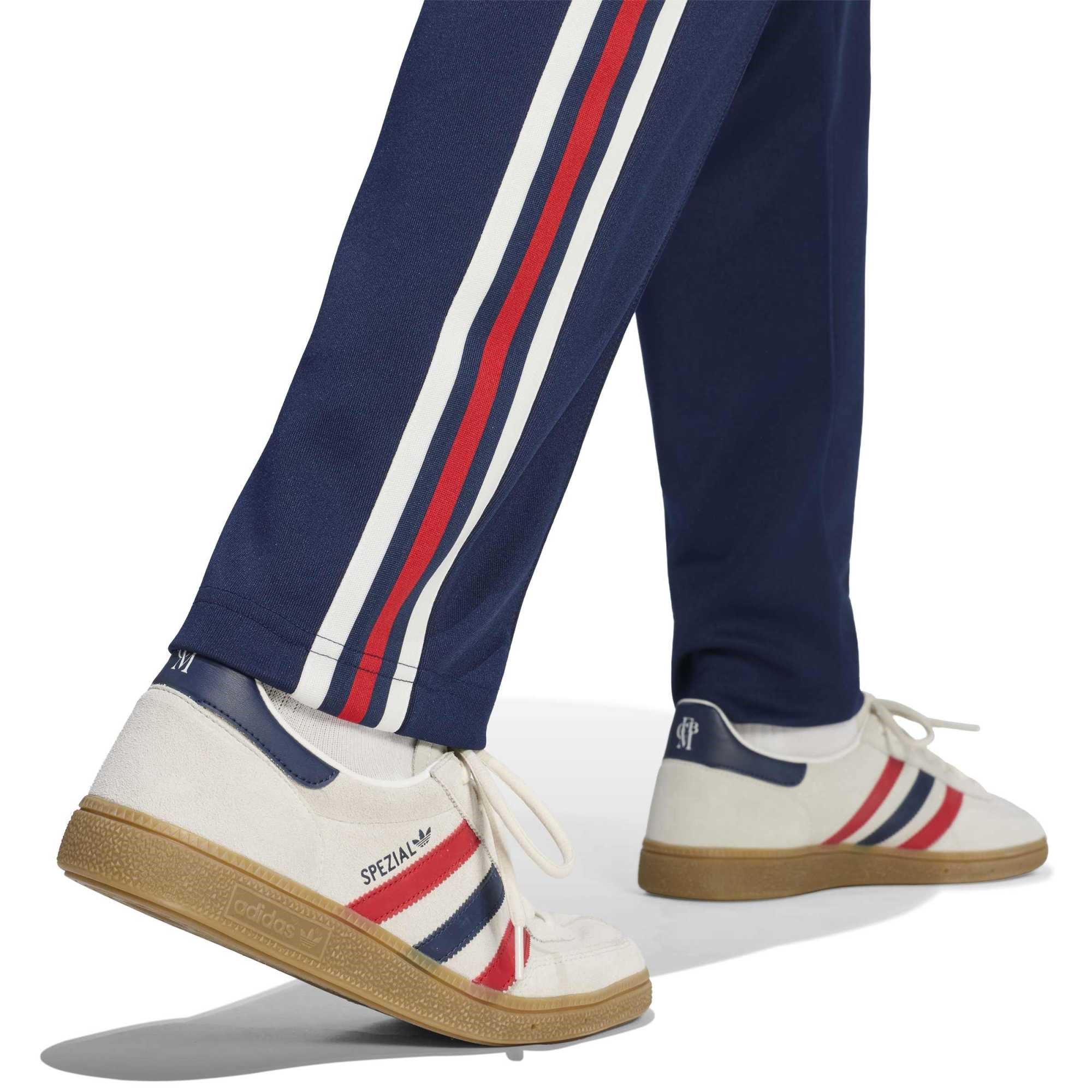 Adidas Erkek Futbol Eşofman Altı FCB OG2 TP KG2240