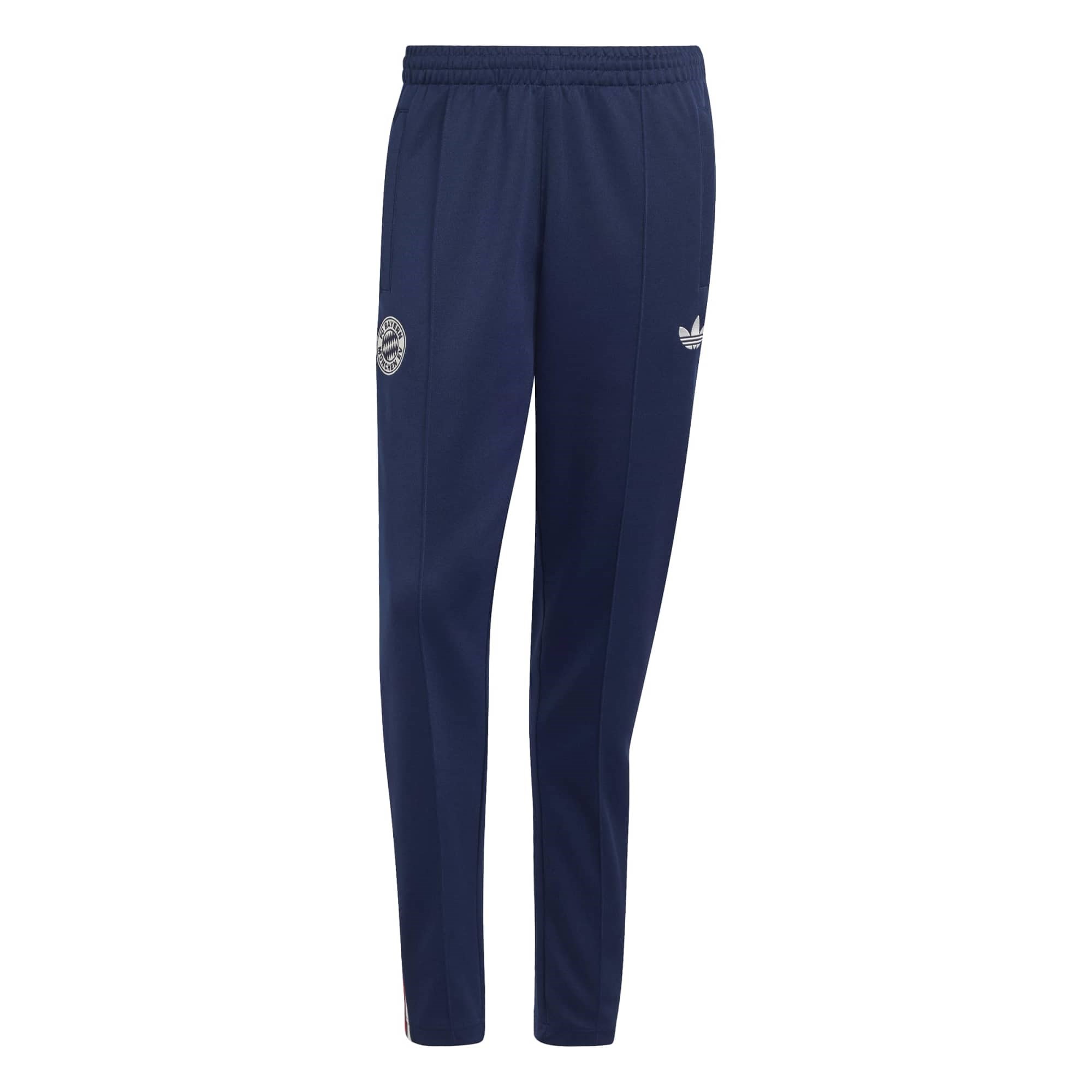 Adidas Erkek Futbol Eşofman Altı FCB OG2 TP KG2240