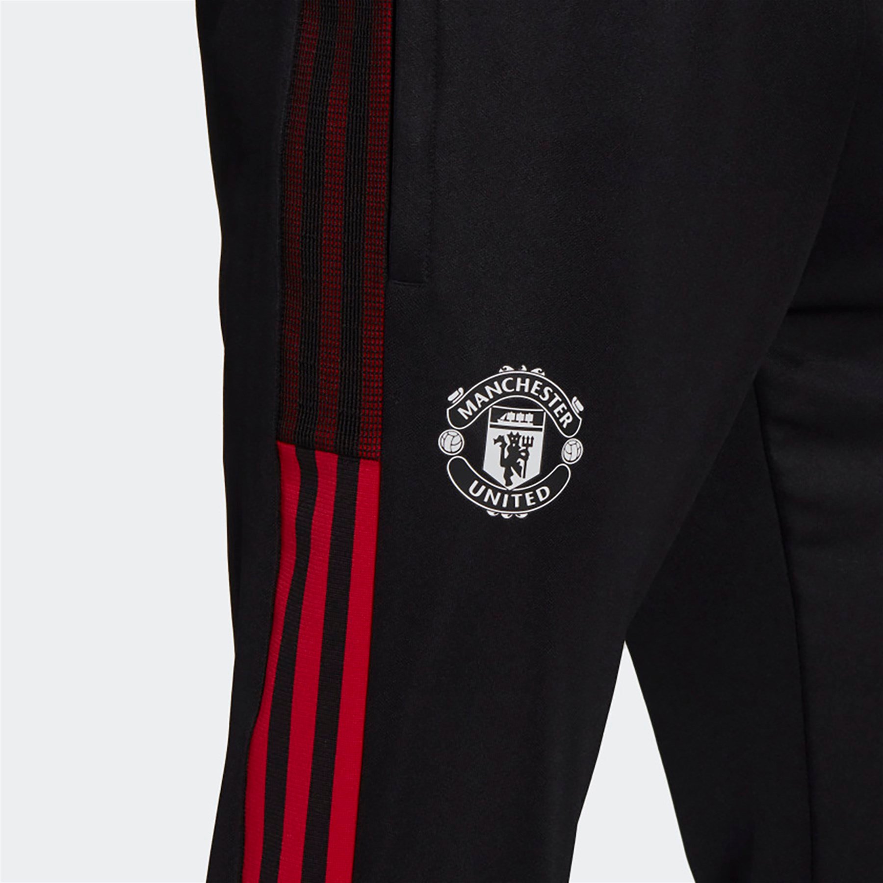 Adidas Erkek Futbol Eşofman Altı Mufc Tr Pnt Gr3788