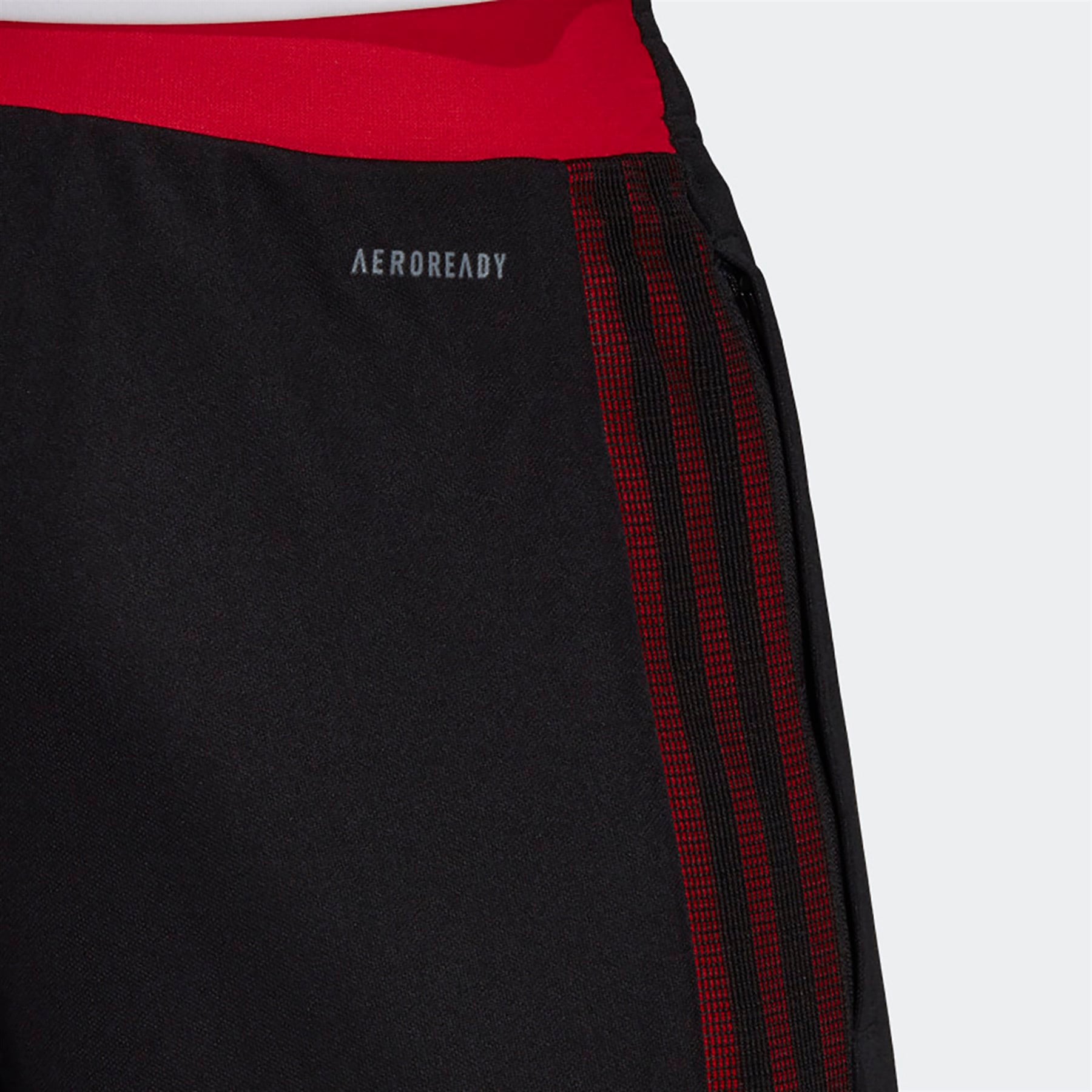 Adidas Erkek Futbol Eşofman Altı Mufc Tr Pnt Gr3788