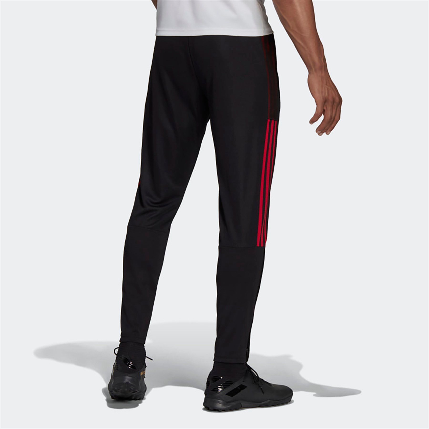 Adidas Erkek Futbol Eşofman Altı Mufc Tr Pnt Gr3788